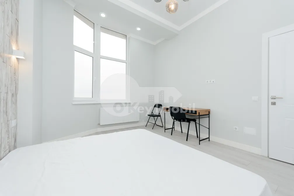 Penthouse, Buiucani, ALBA IULIA