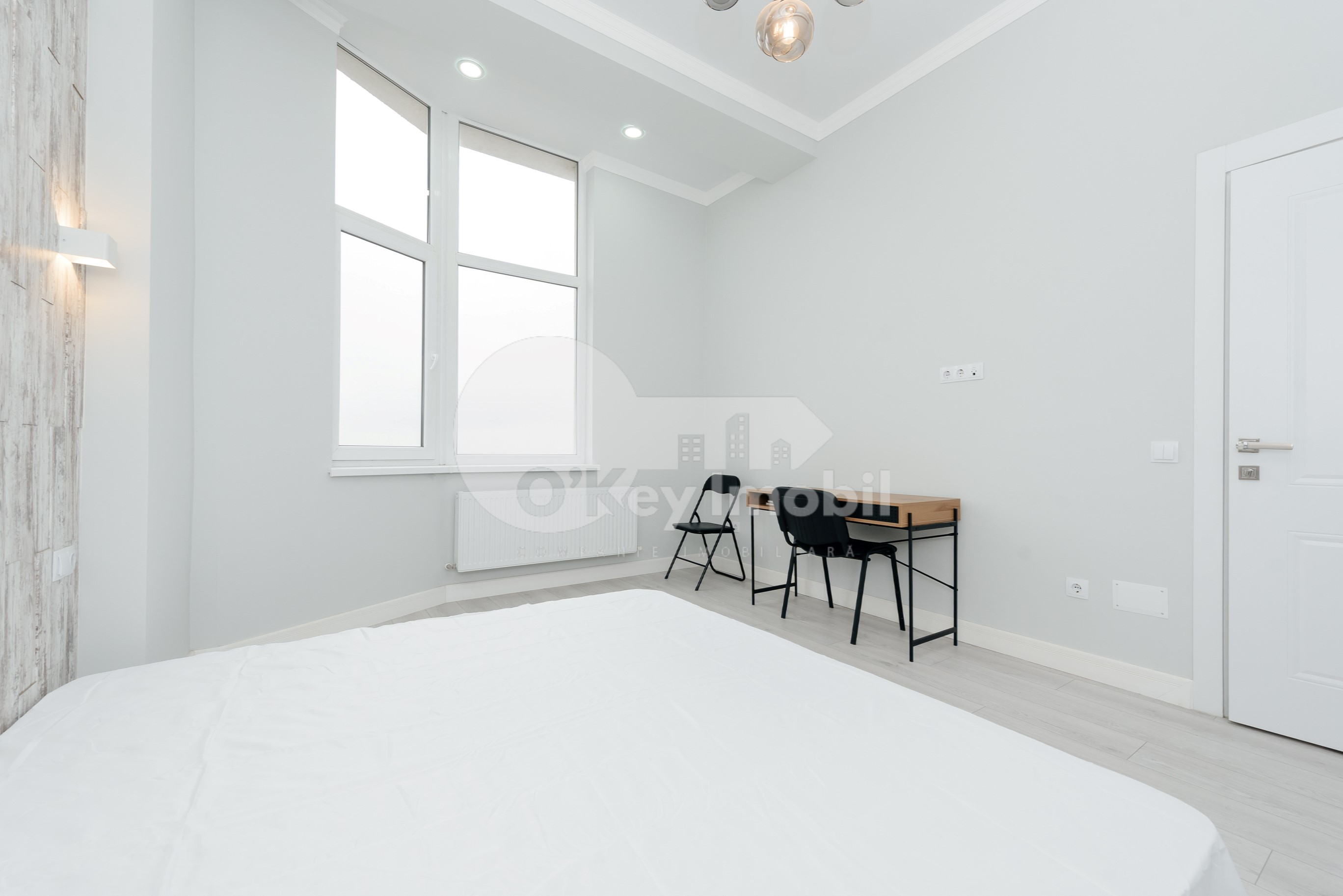 Penthouse, Buiucani, ALBA IULIA