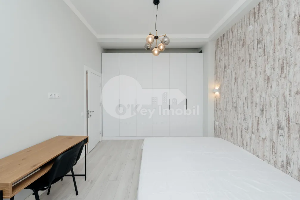 Penthouse, Buiucani, ALBA IULIA