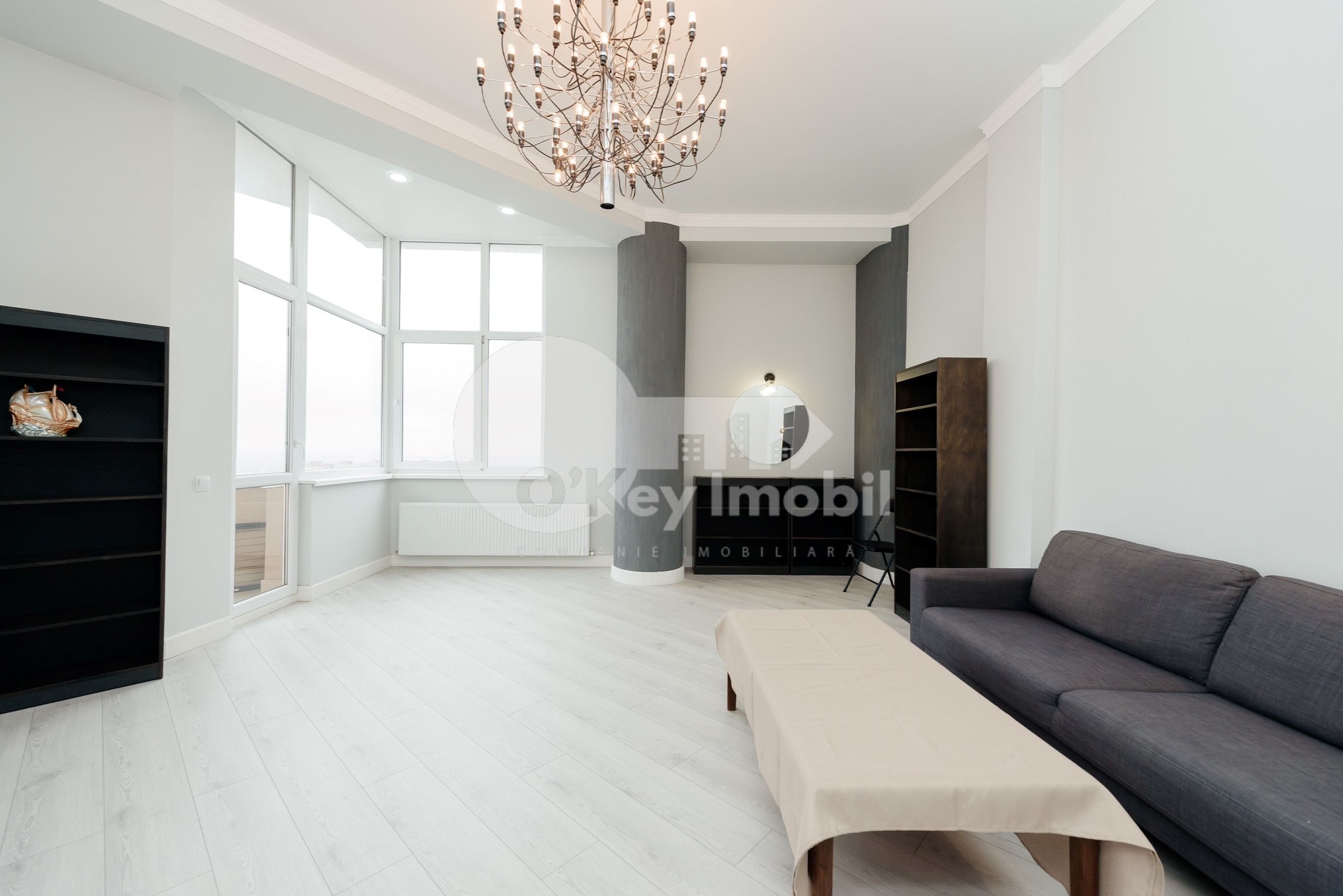 Penthouse, Buiucani, ALBA IULIA