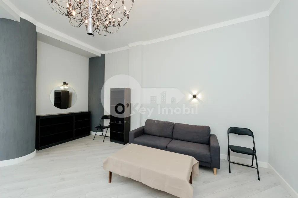 Penthouse, Buiucani, ALBA IULIA