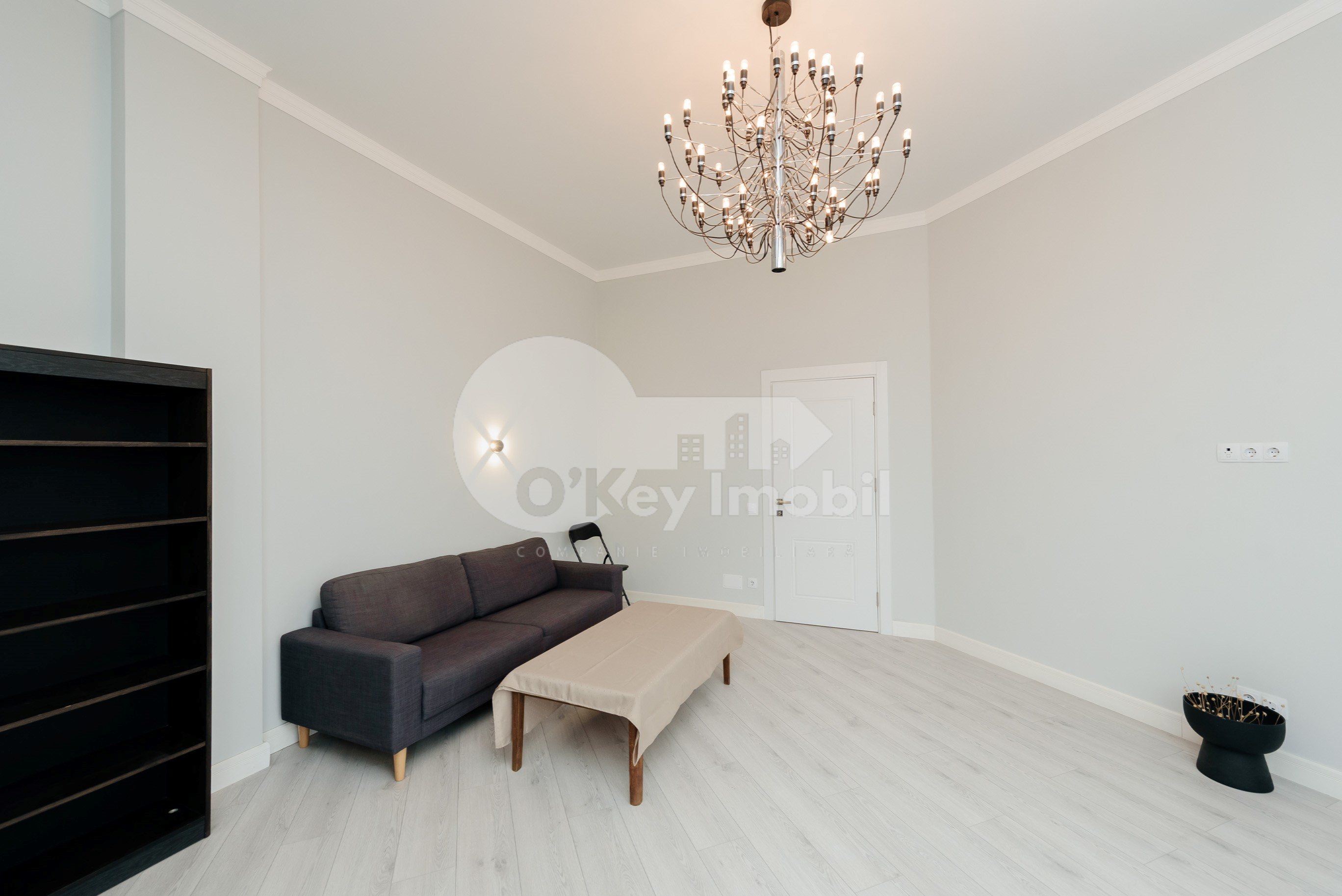 Penthouse, Buiucani, ALBA IULIA