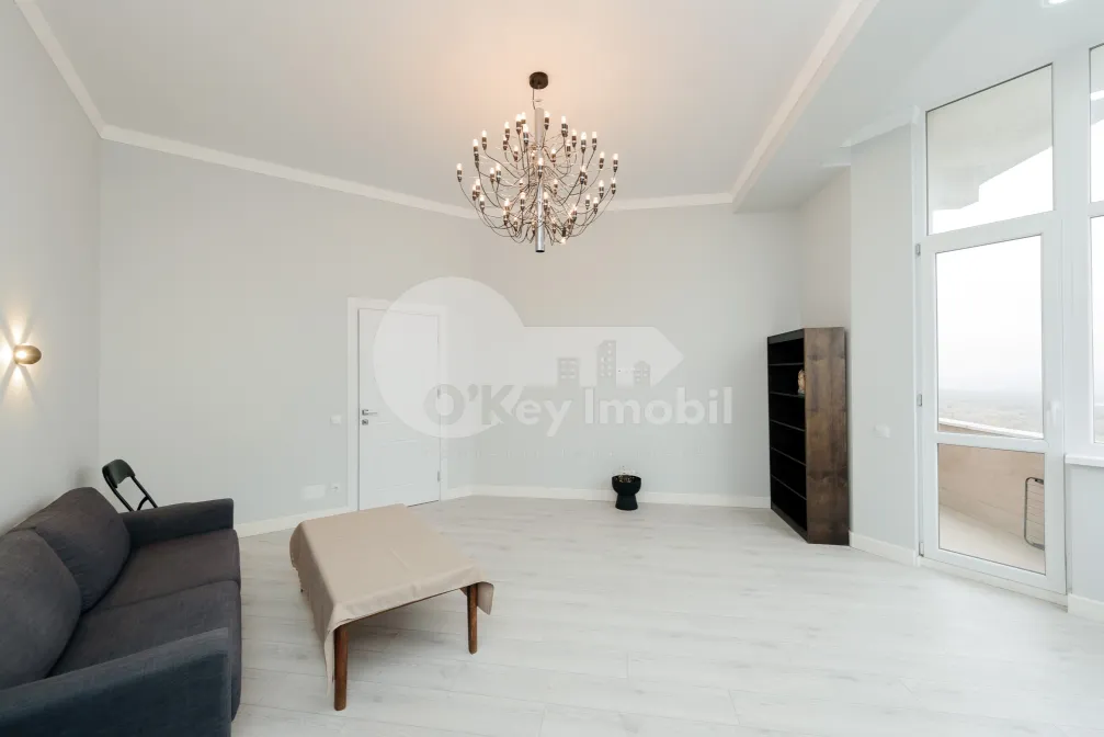 Penthouse, Buiucani, ALBA IULIA