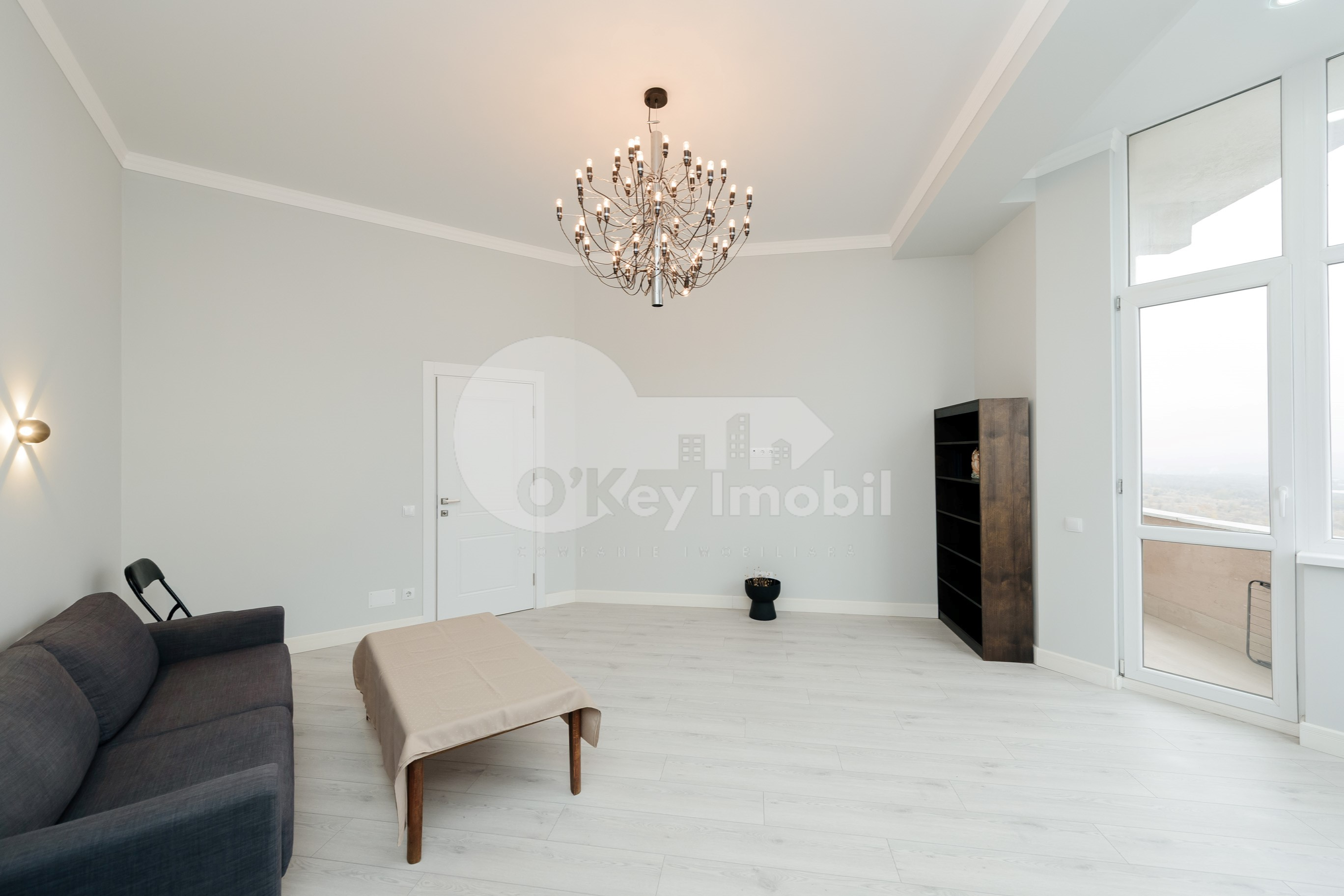 Penthouse, Buiucani, ALBA IULIA