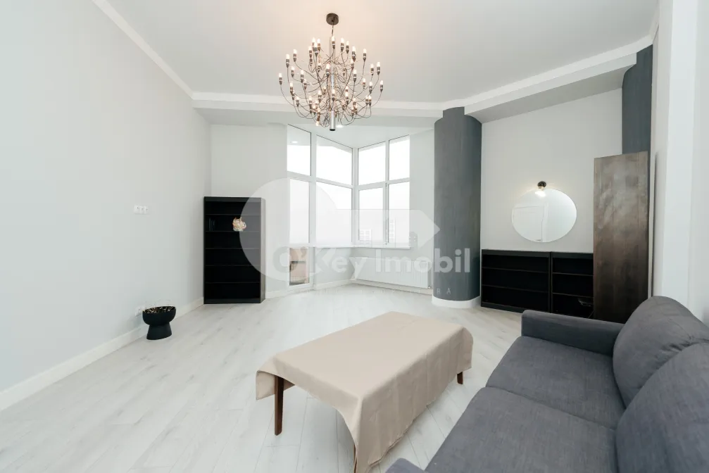 Penthouse, Buiucani, ALBA IULIA