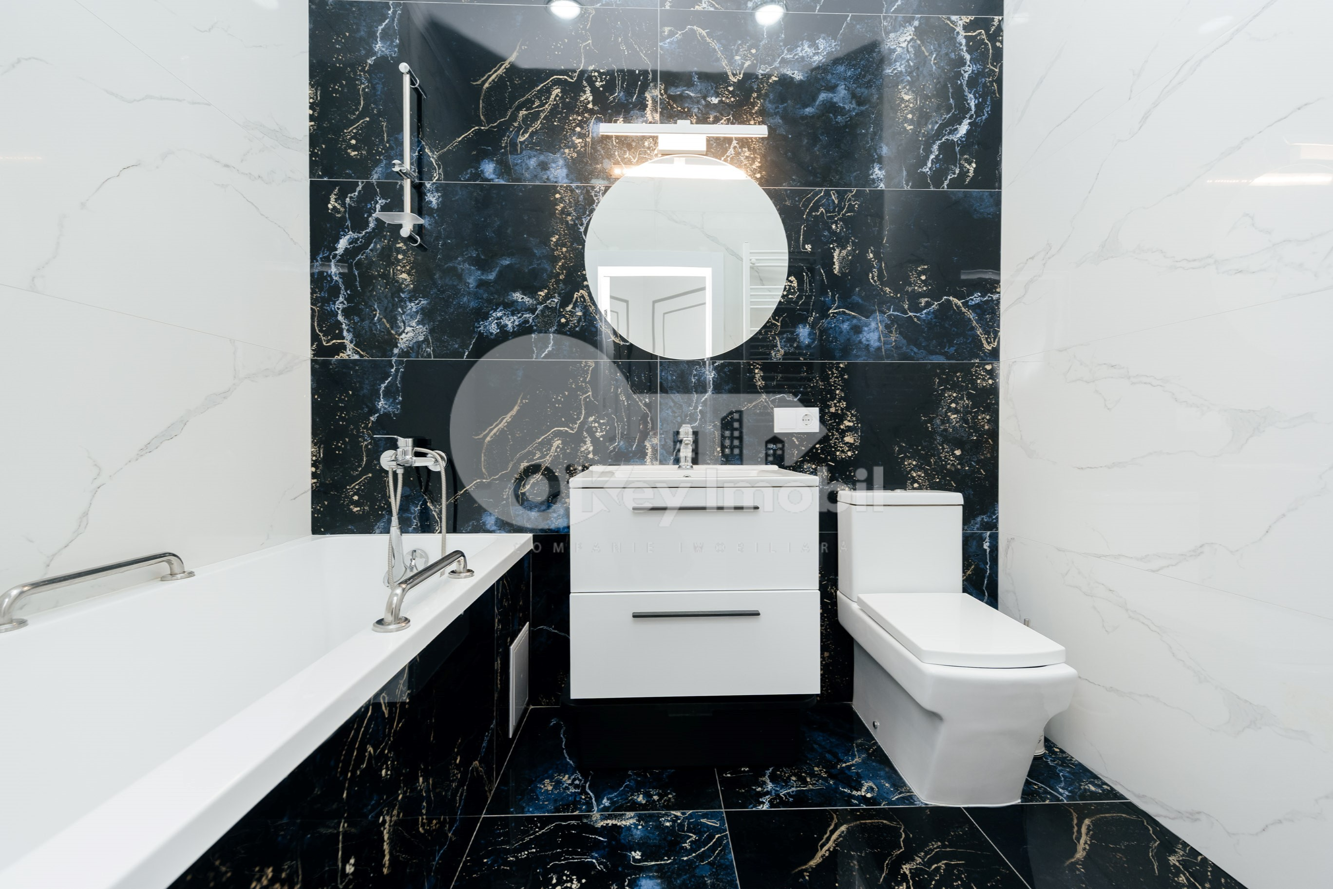 Penthouse, Buiucani, ALBA IULIA