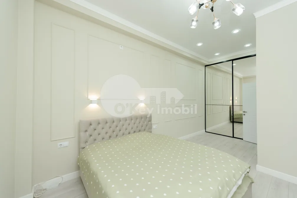 Penthouse, Buiucani, ALBA IULIA