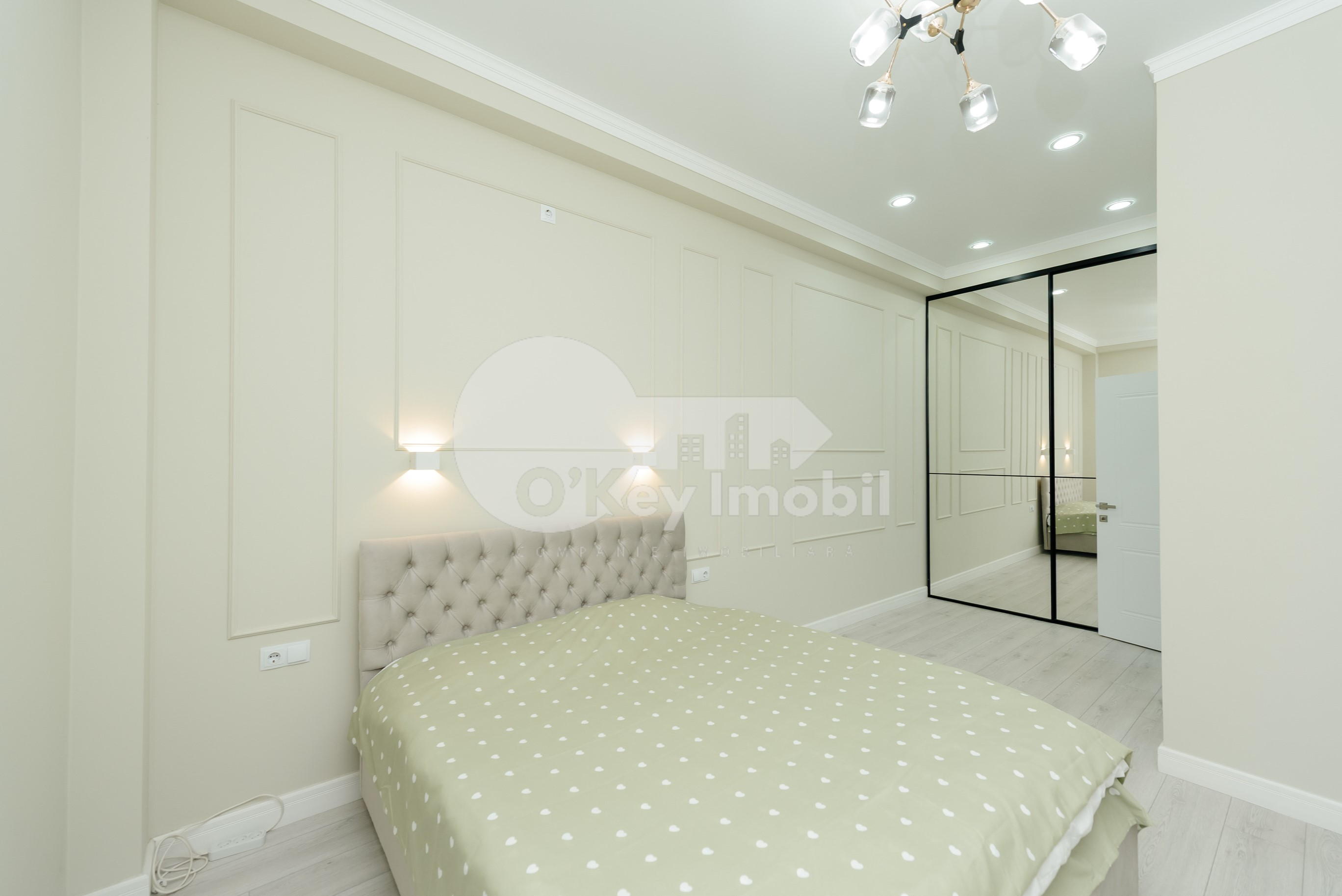 Penthouse, Buiucani, ALBA IULIA