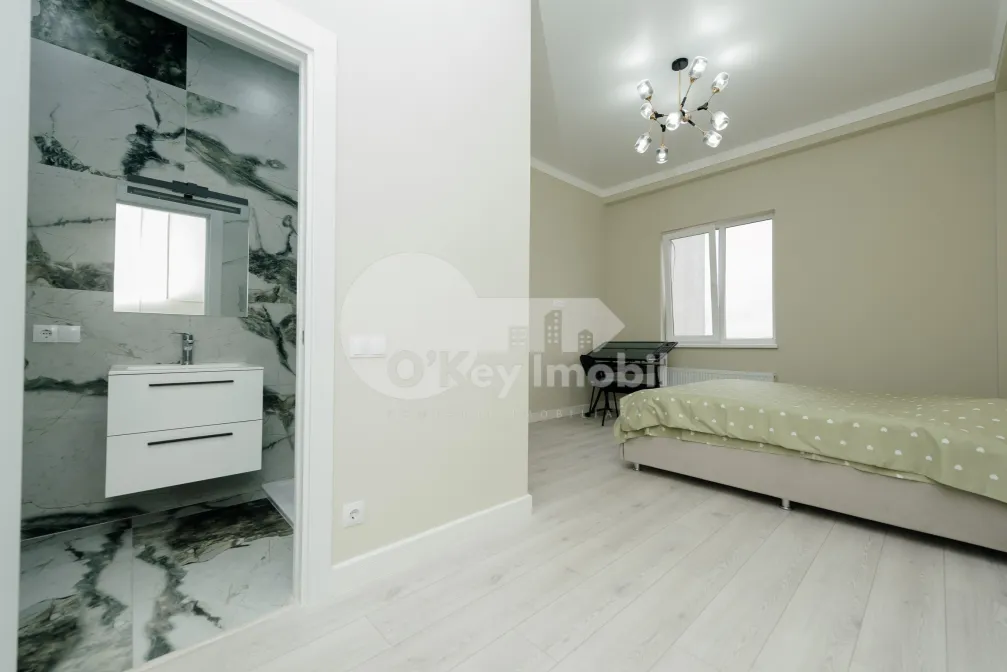 Penthouse, Buiucani, ALBA IULIA