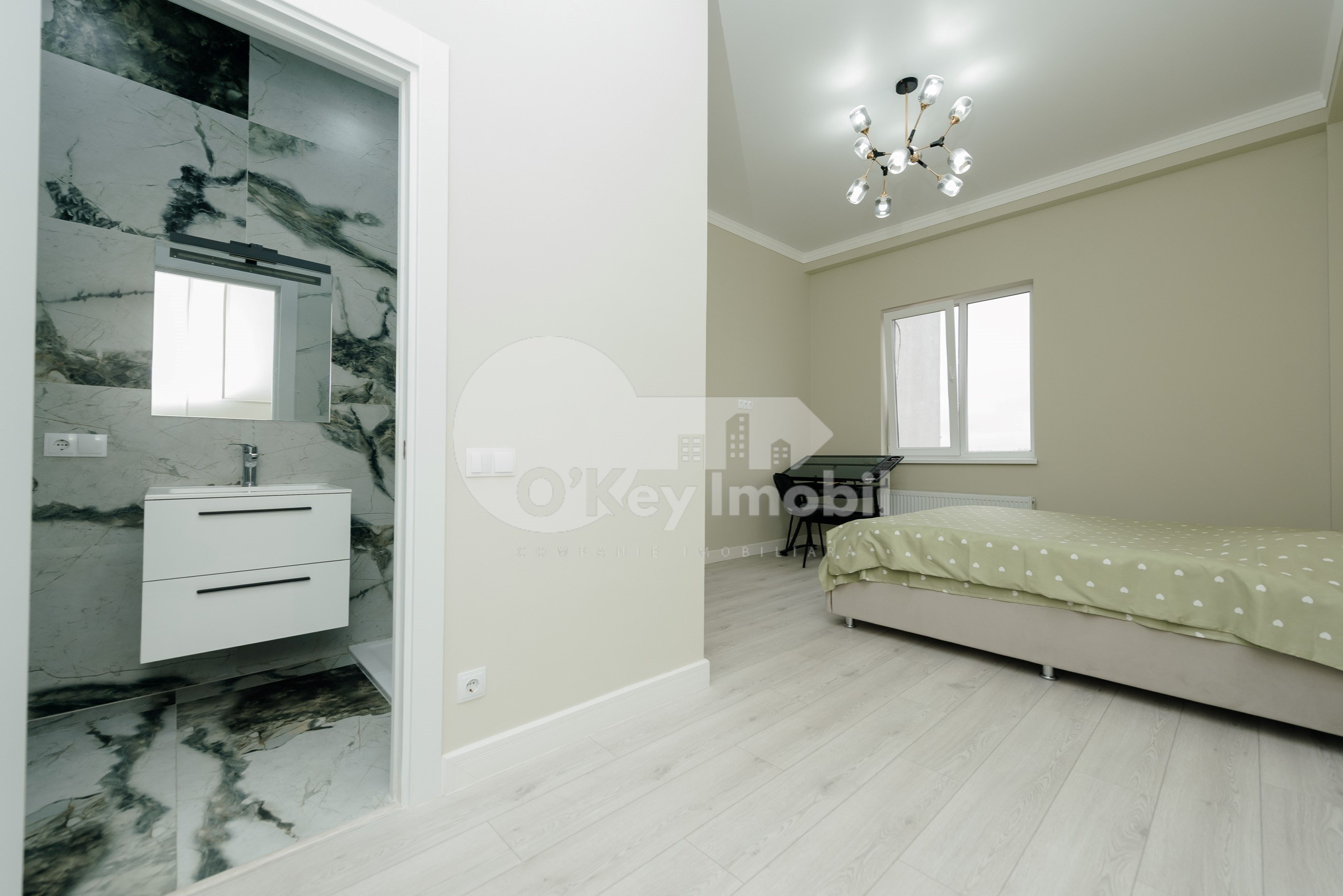 Penthouse, Buiucani, ALBA IULIA