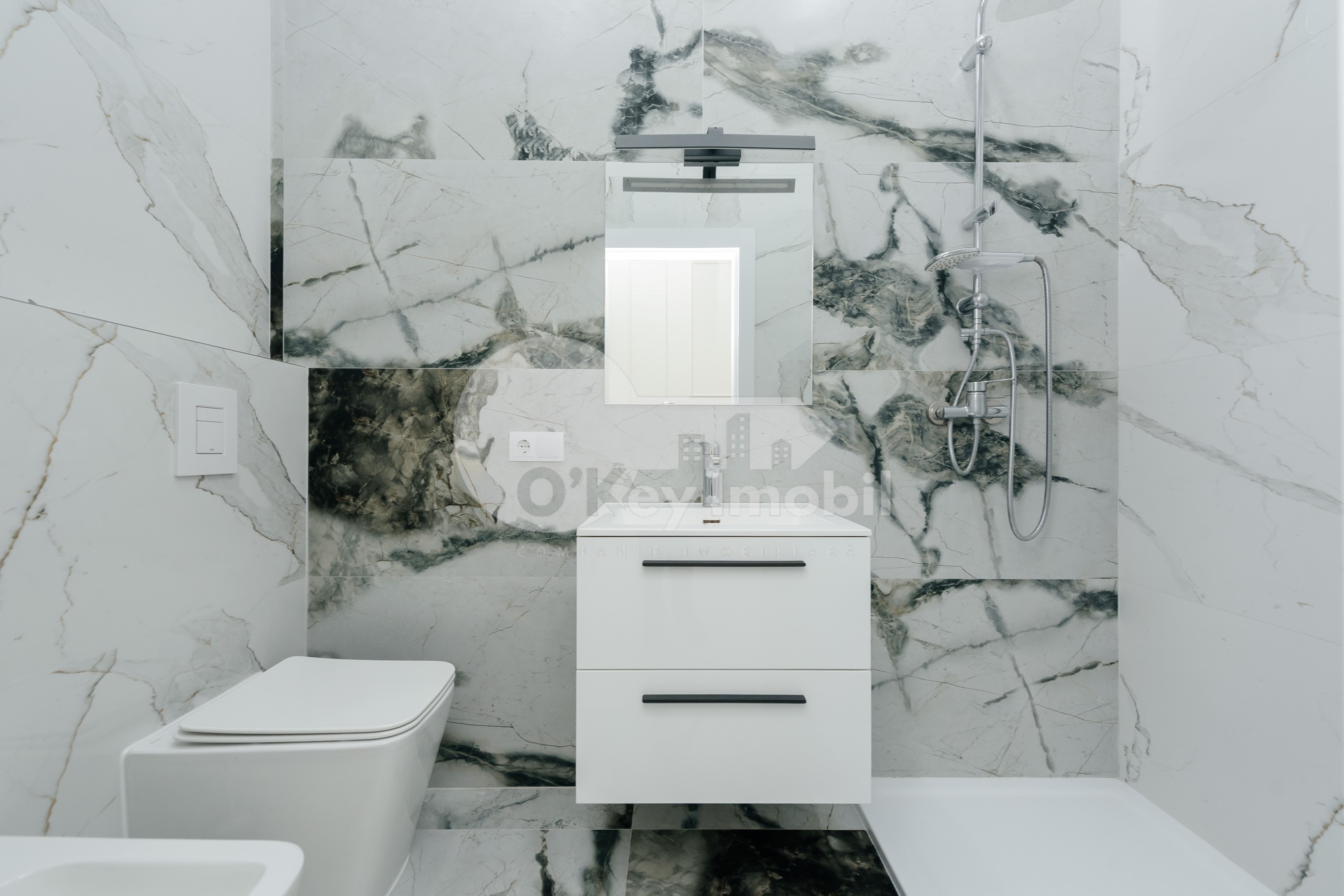 Penthouse, Buiucani, ALBA IULIA