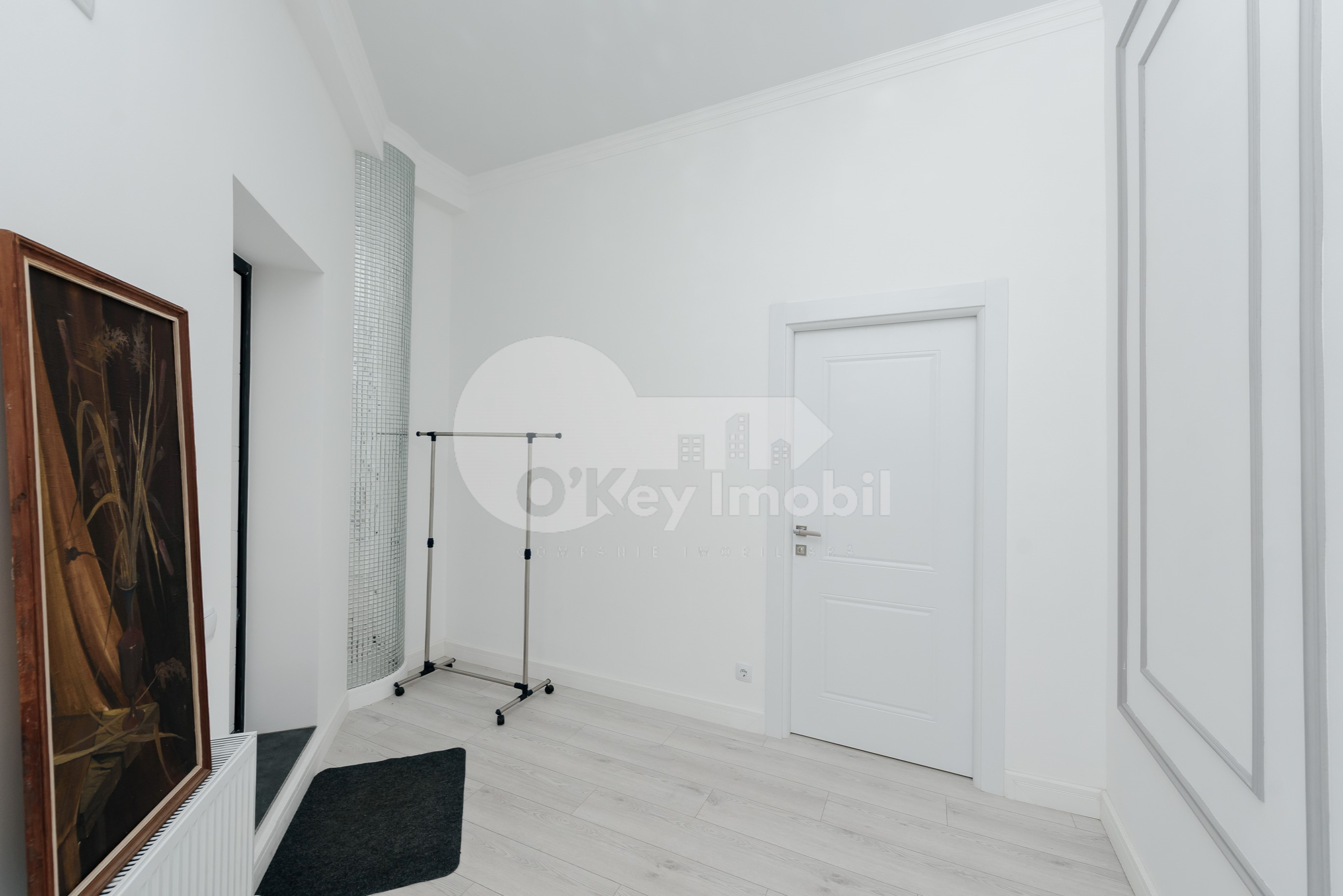 Penthouse, Buiucani, ALBA IULIA