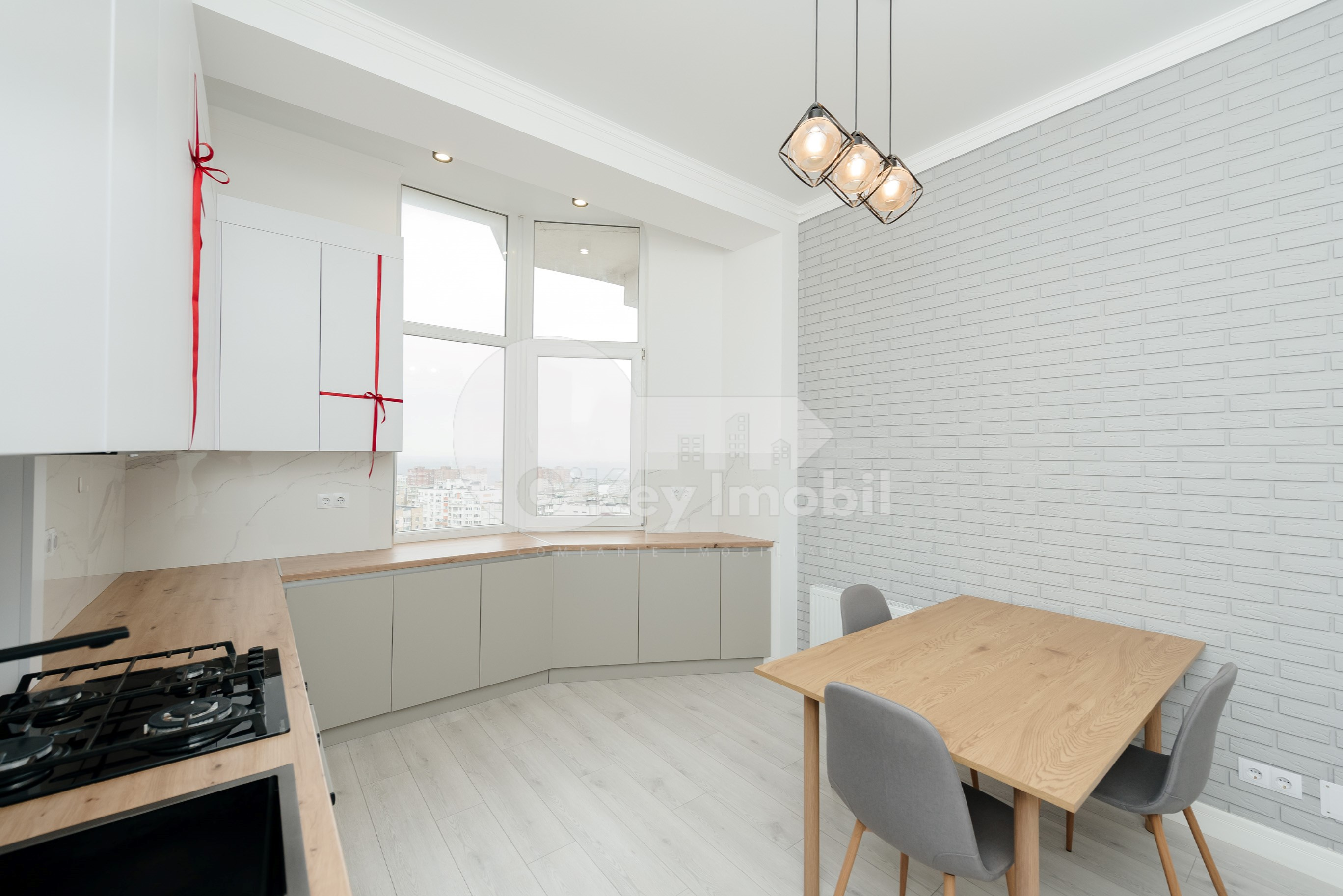 Penthouse, Buiucani, ALBA IULIA