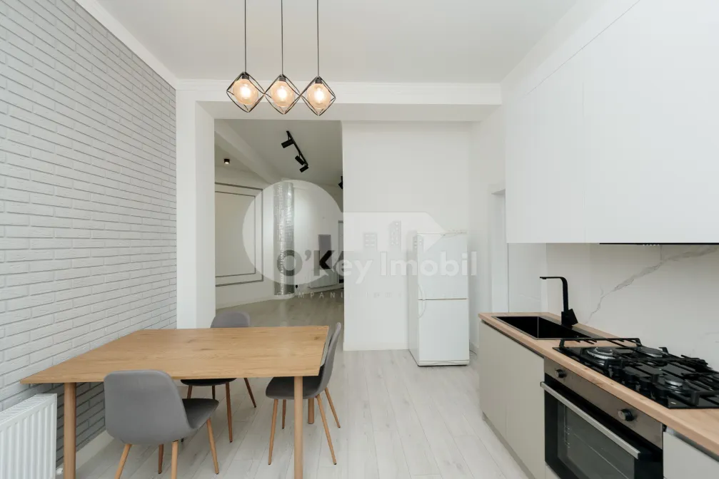 Penthouse, Buiucani, ALBA IULIA