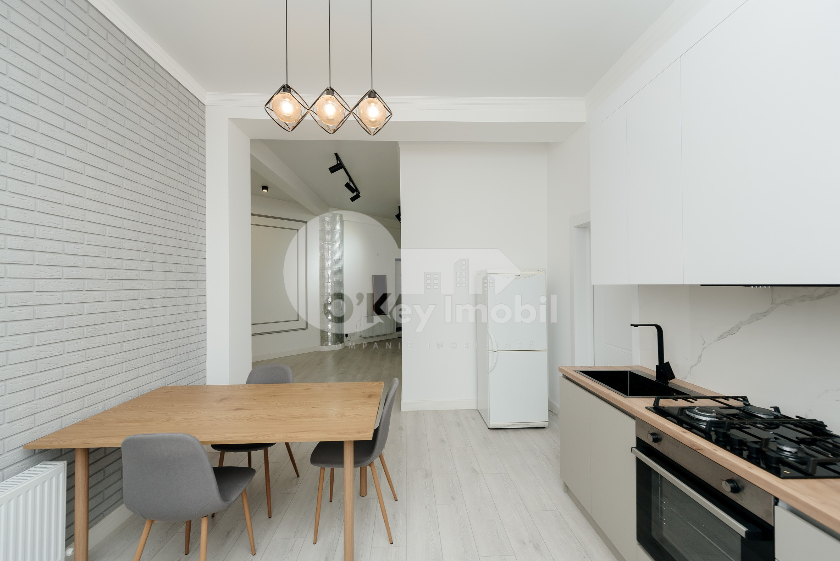 Penthouse, Buiucani, ALBA IULIA