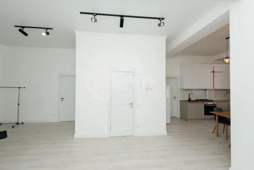 Penthouse, Buiucani, ALBA IULIA