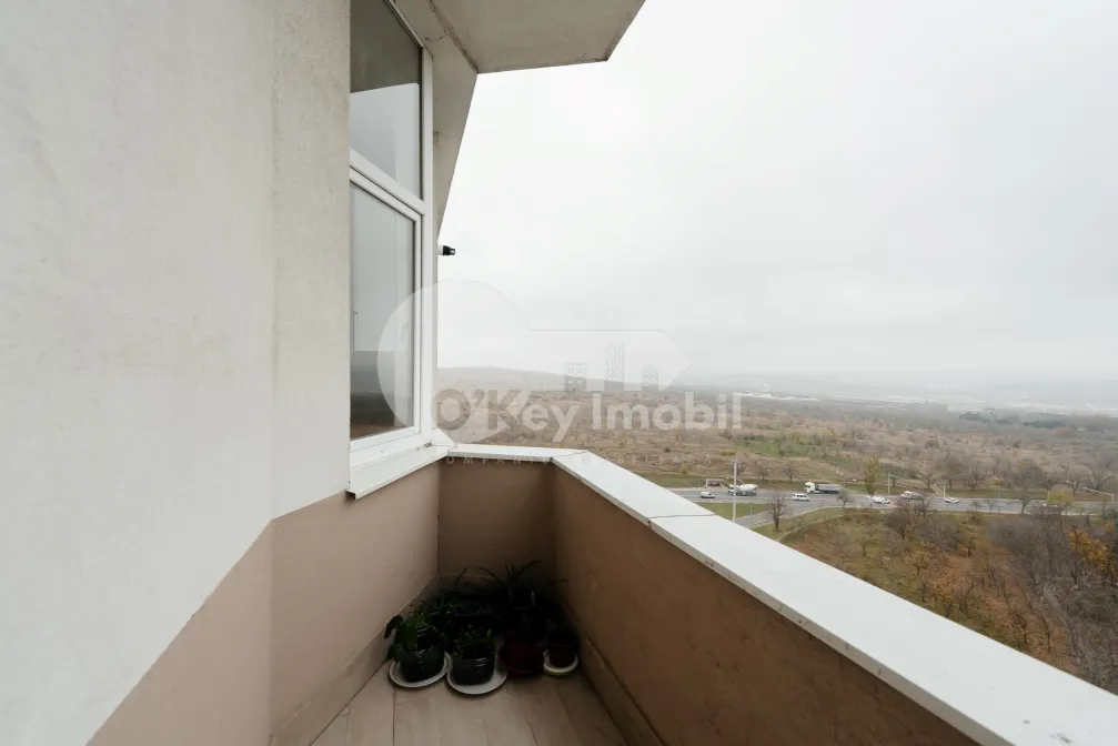 Penthouse, Buiucani, ALBA IULIA