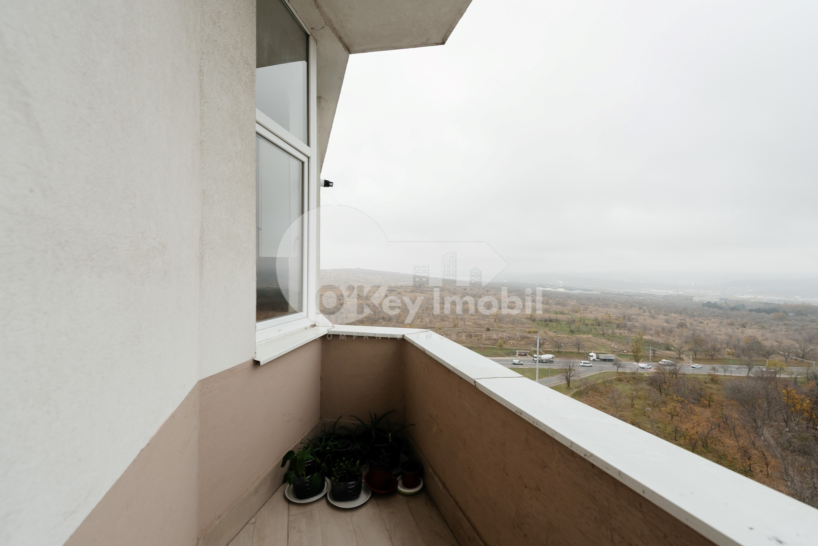 Penthouse, Buiucani, ALBA IULIA