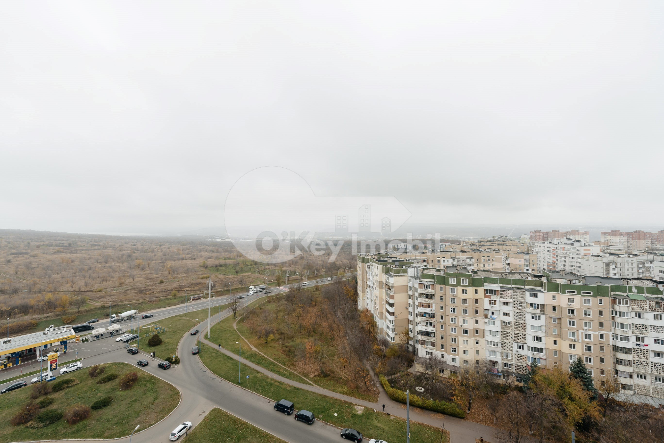 Penthouse, Buiucani, ALBA IULIA