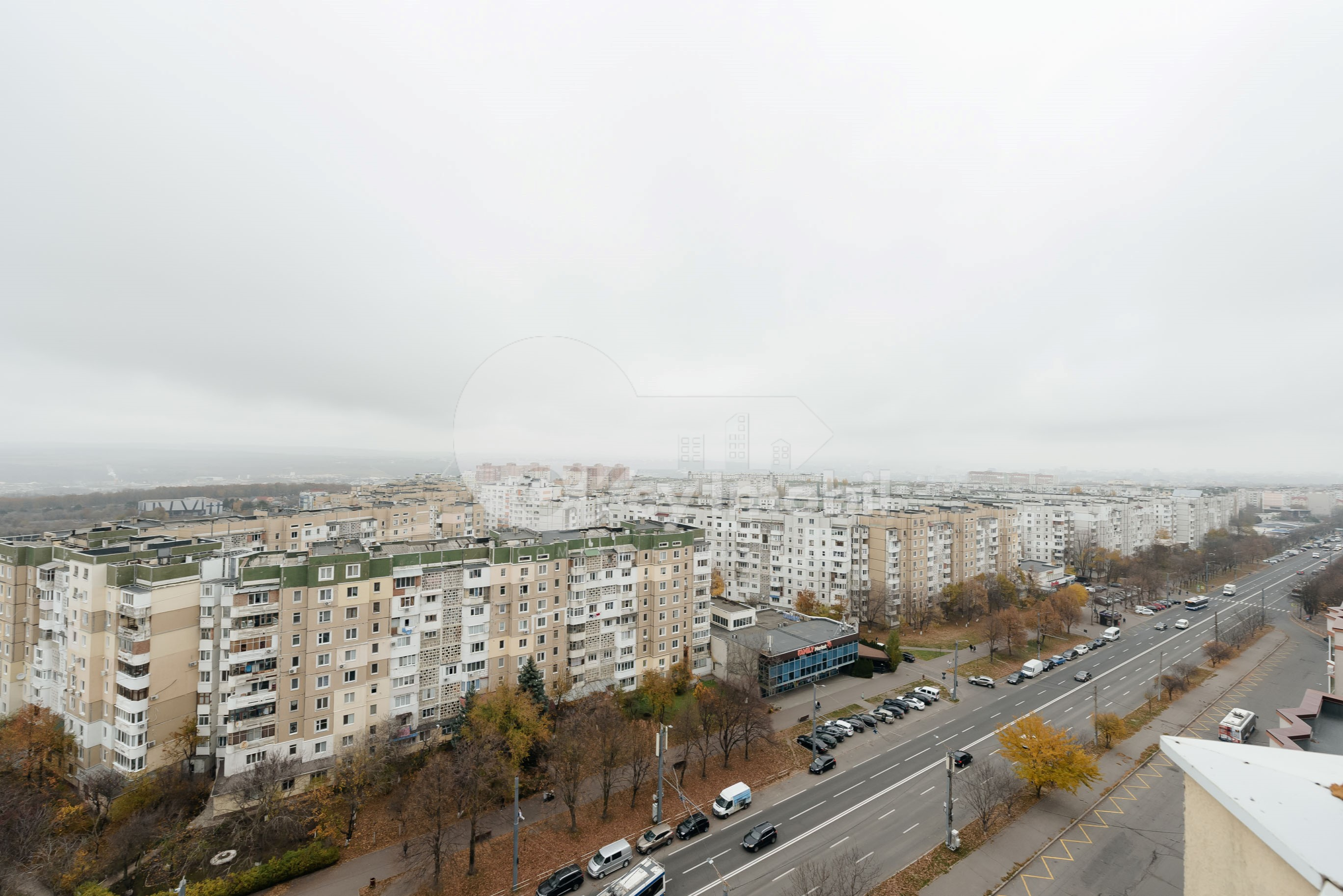 Penthouse, Buiucani, ALBA IULIA