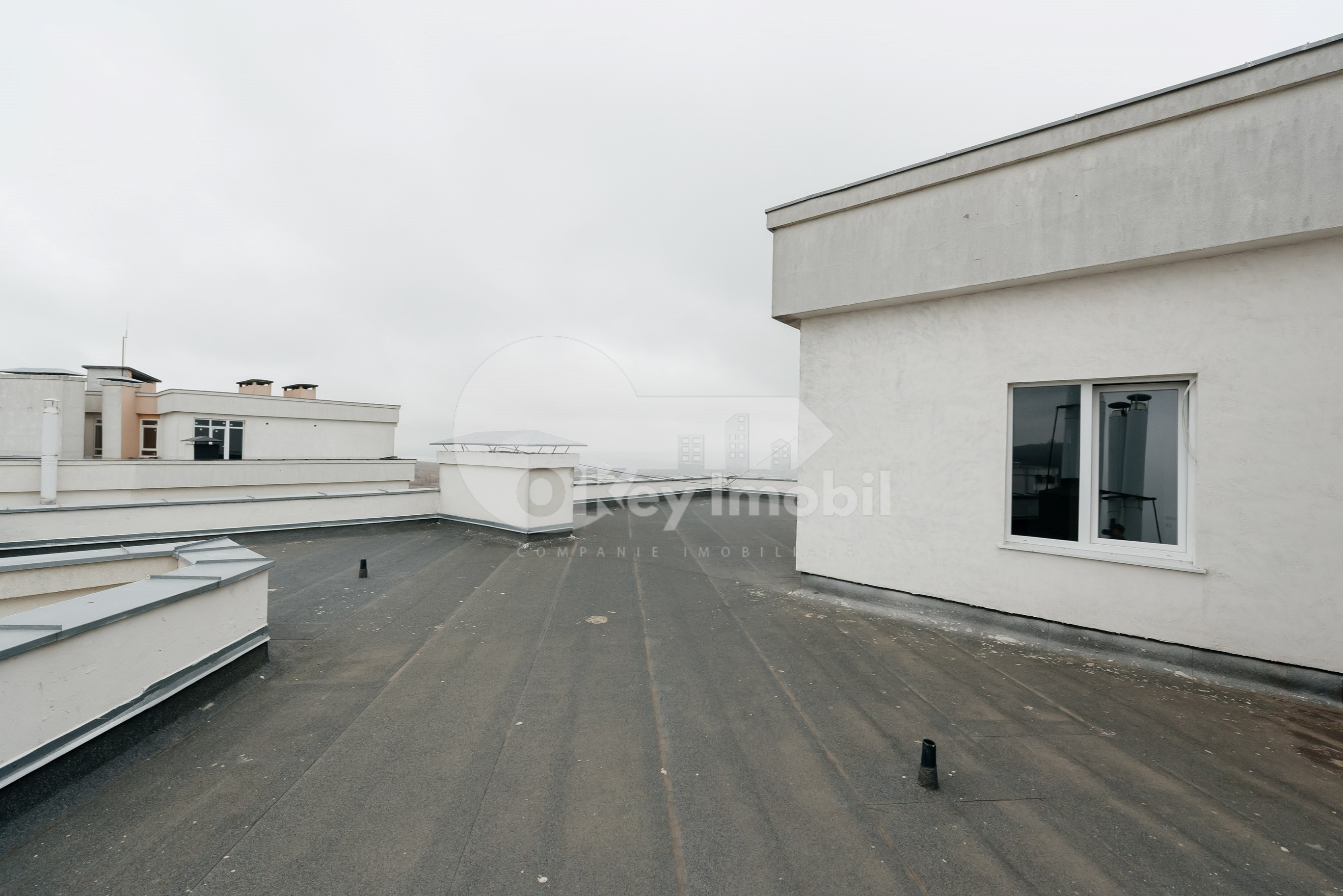 Penthouse, Buiucani, ALBA IULIA