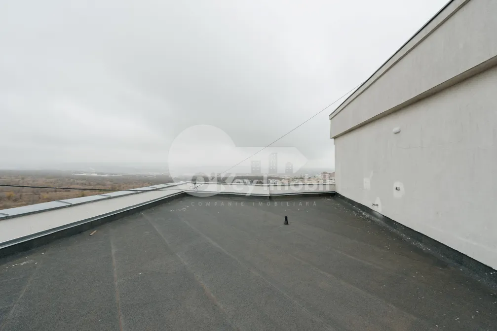 Penthouse, Buiucani, ALBA IULIA