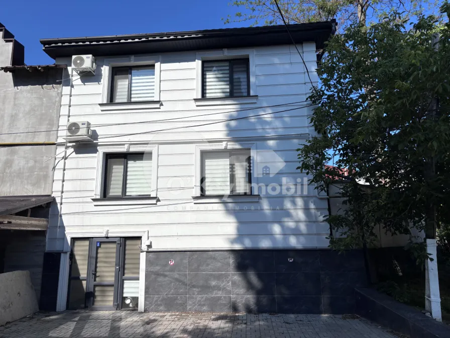 Офис, Центр, СФЫНТУЛ ИЛИЕ