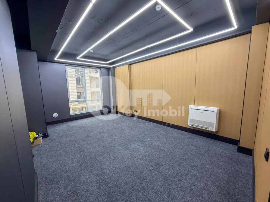 Комм. помещение, Центр, МИХАЙ ЕМИНЕСКУ