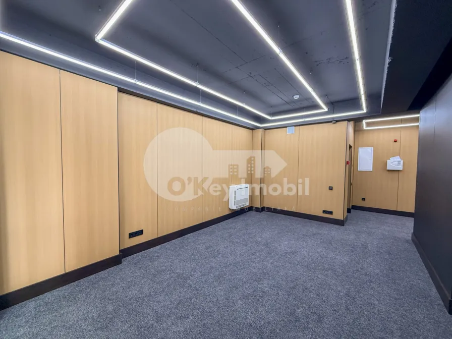 Комм. помещение, Центр, МИХАЙ ЕМИНЕСКУ