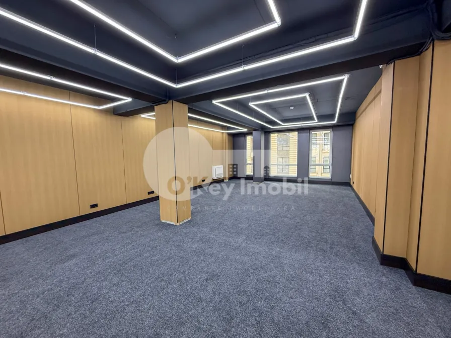 Комм. помещение, Центр, МИХАЙ ЕМИНЕСКУ