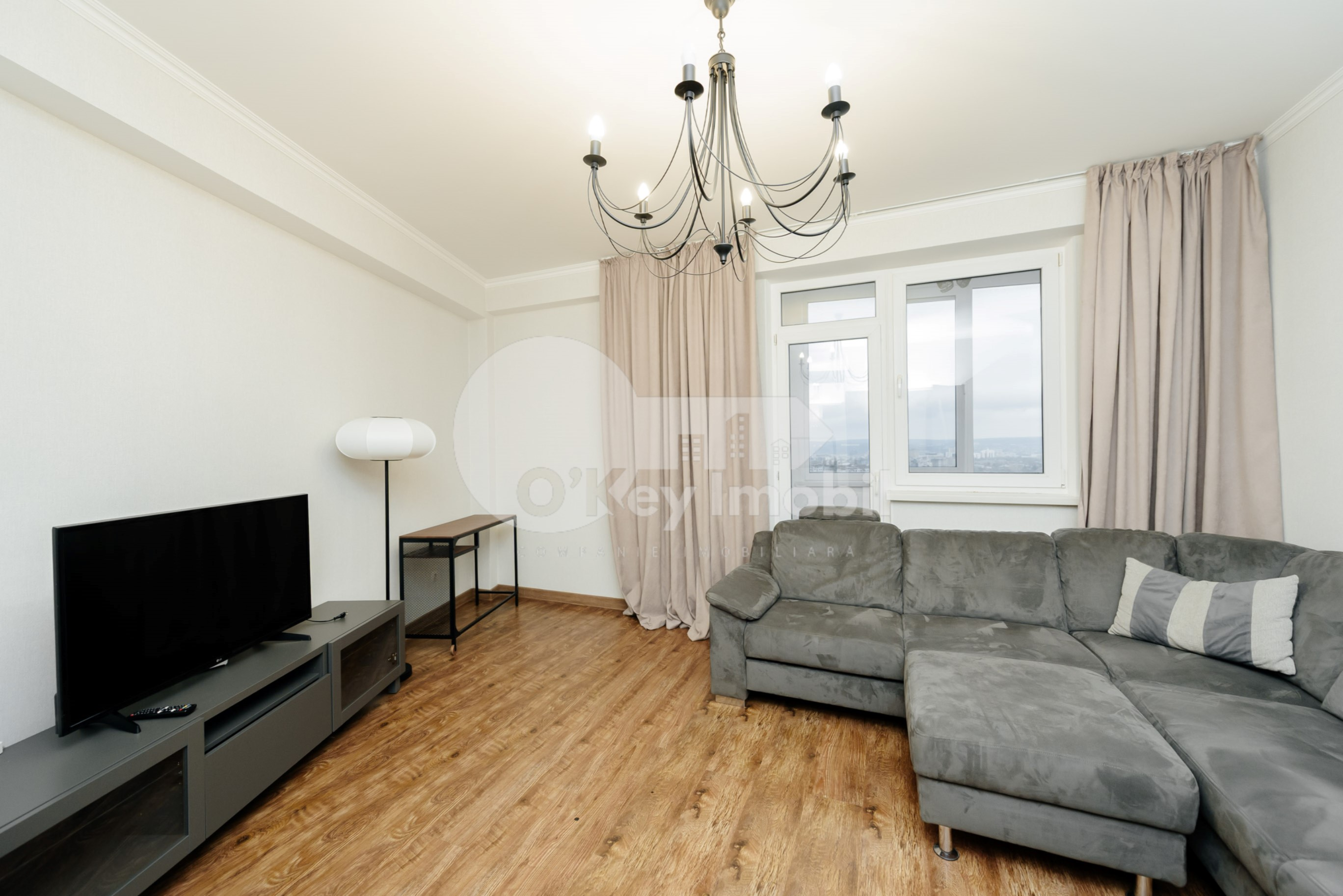 Apartament, Telecentru, VASILE DOKUCEAEV