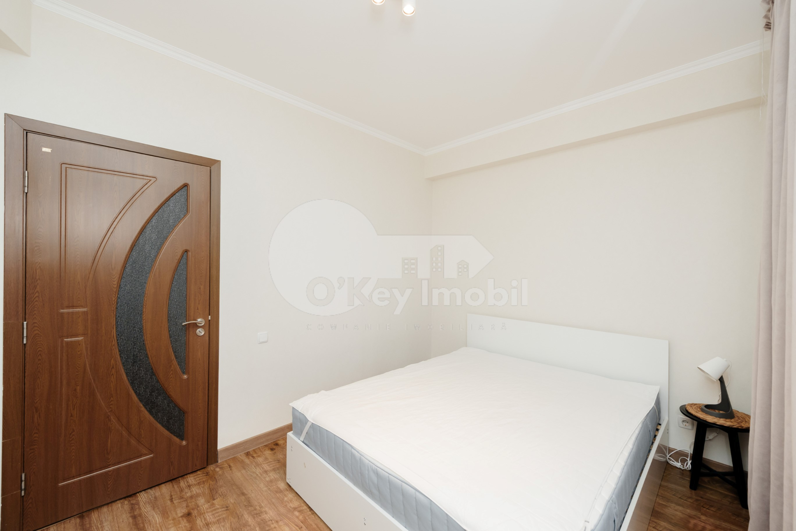Apartament, Telecentru, VASILE DOKUCEAEV