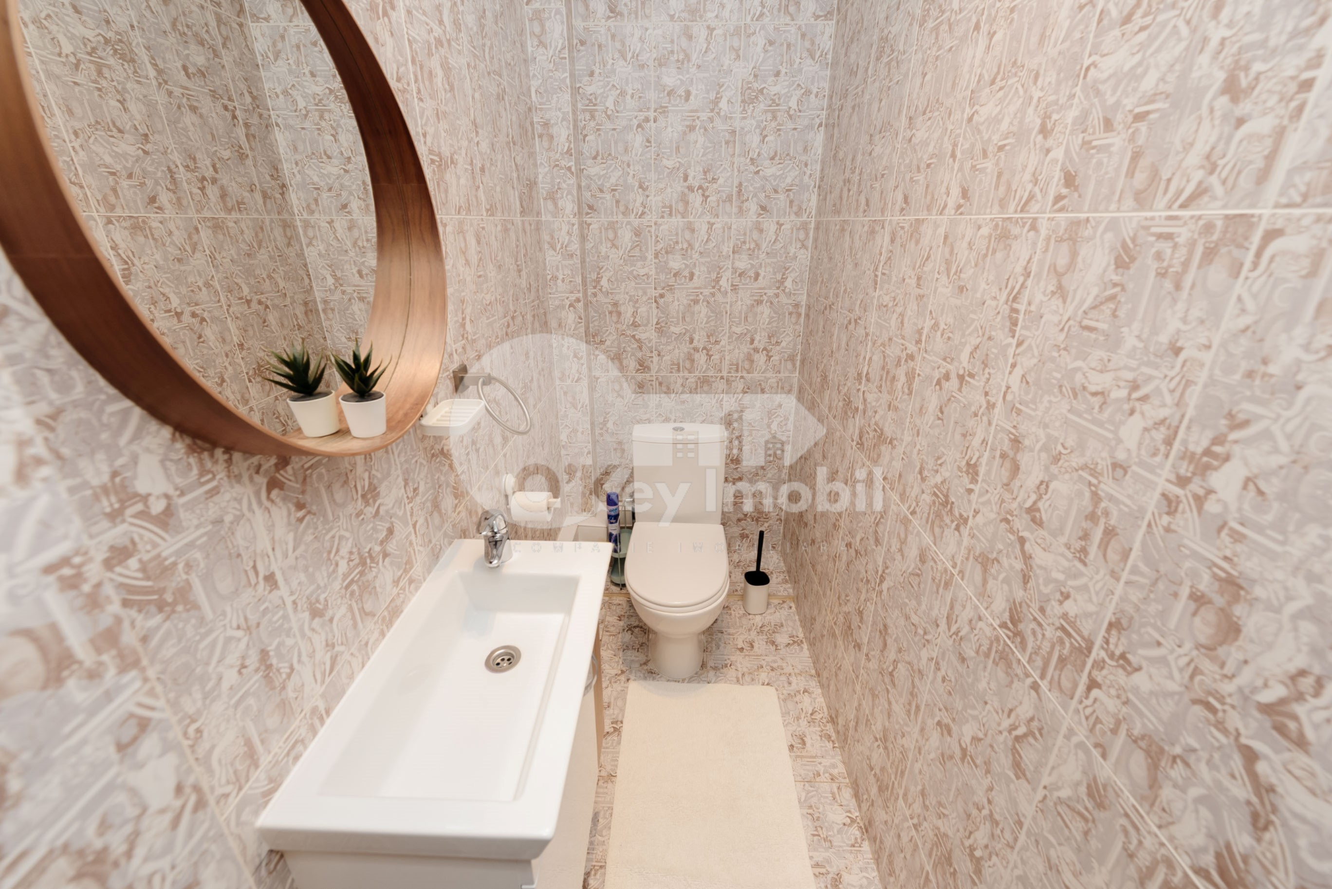 Apartament, Telecentru, VASILE DOKUCEAEV