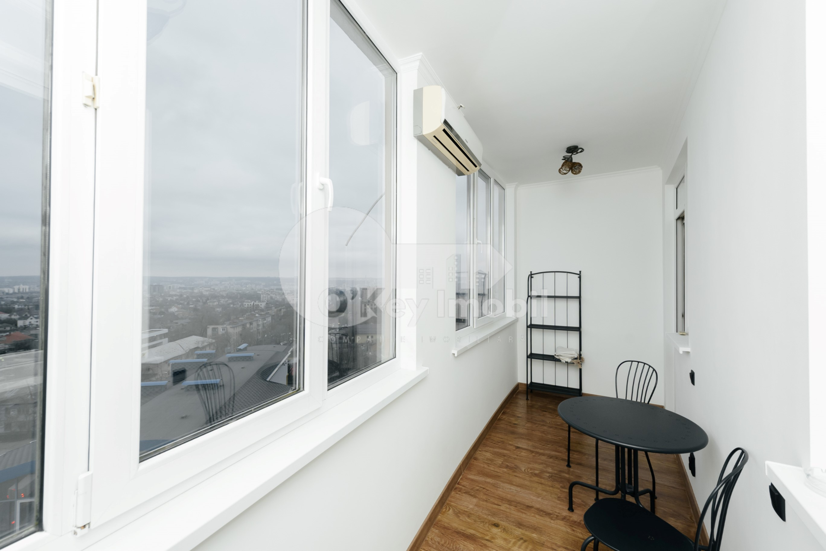 Apartament, Telecentru, VASILE DOKUCEAEV