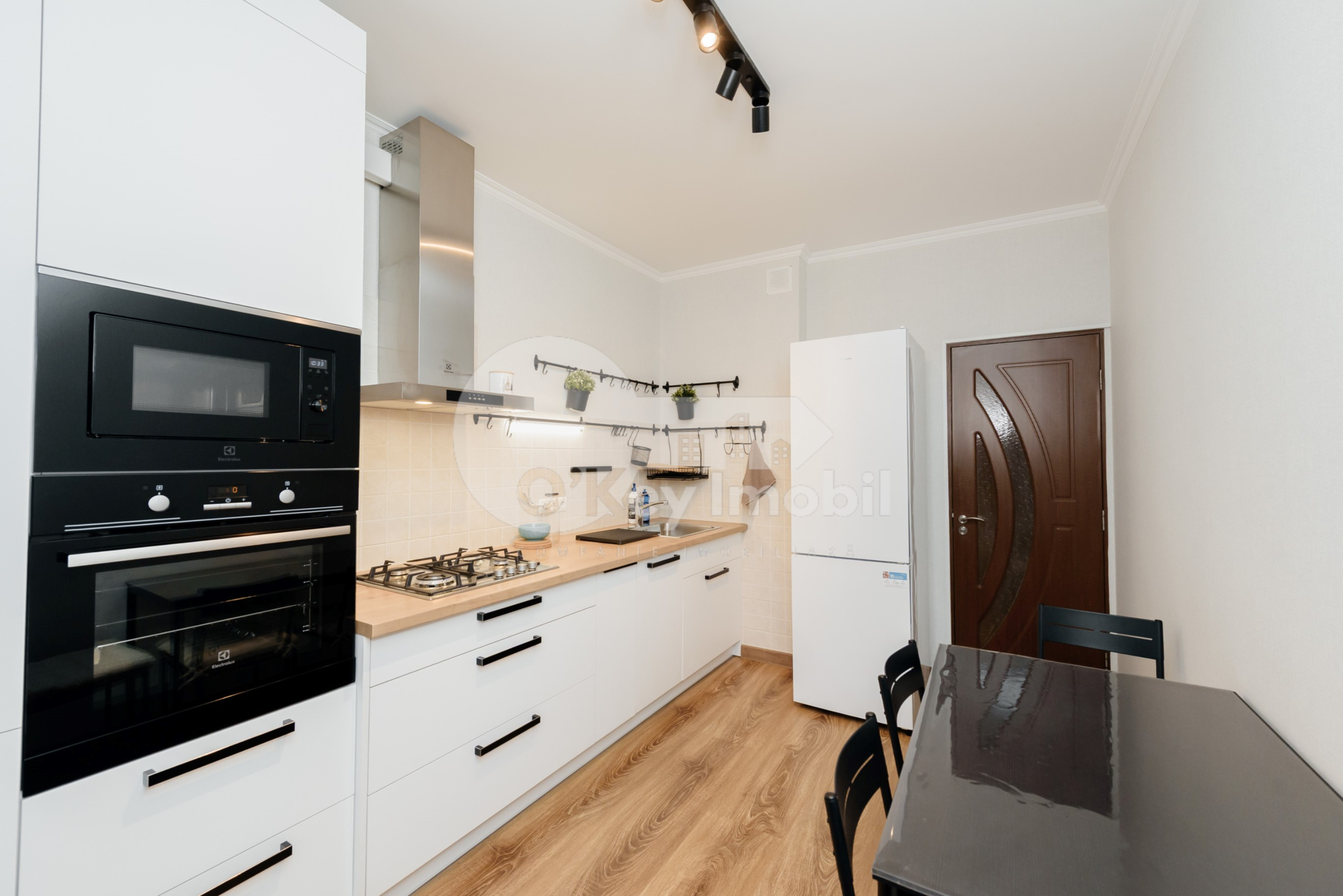 Apartament, Telecentru, VASILE DOKUCEAEV