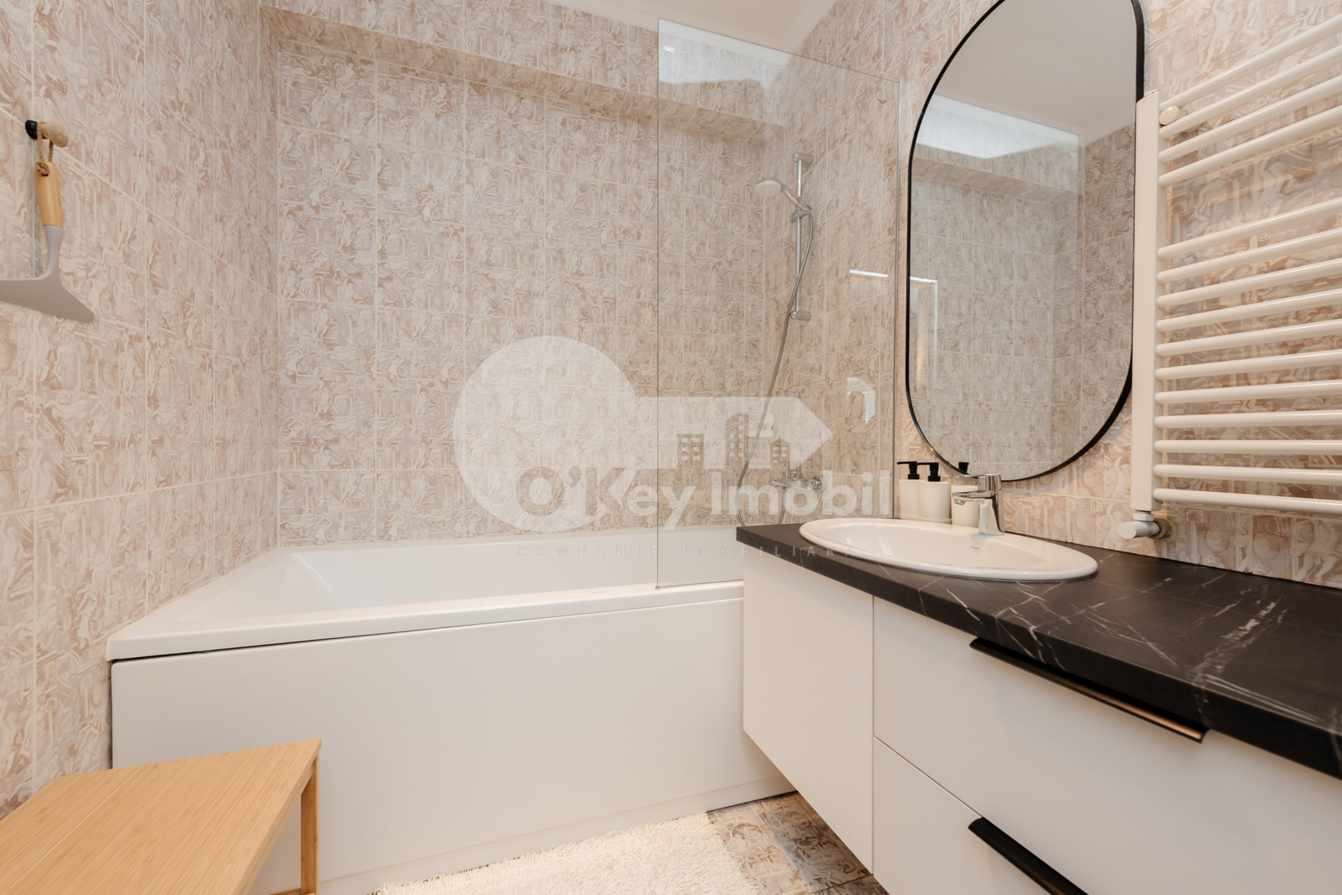 Apartament, Telecentru, VASILE DOKUCEAEV