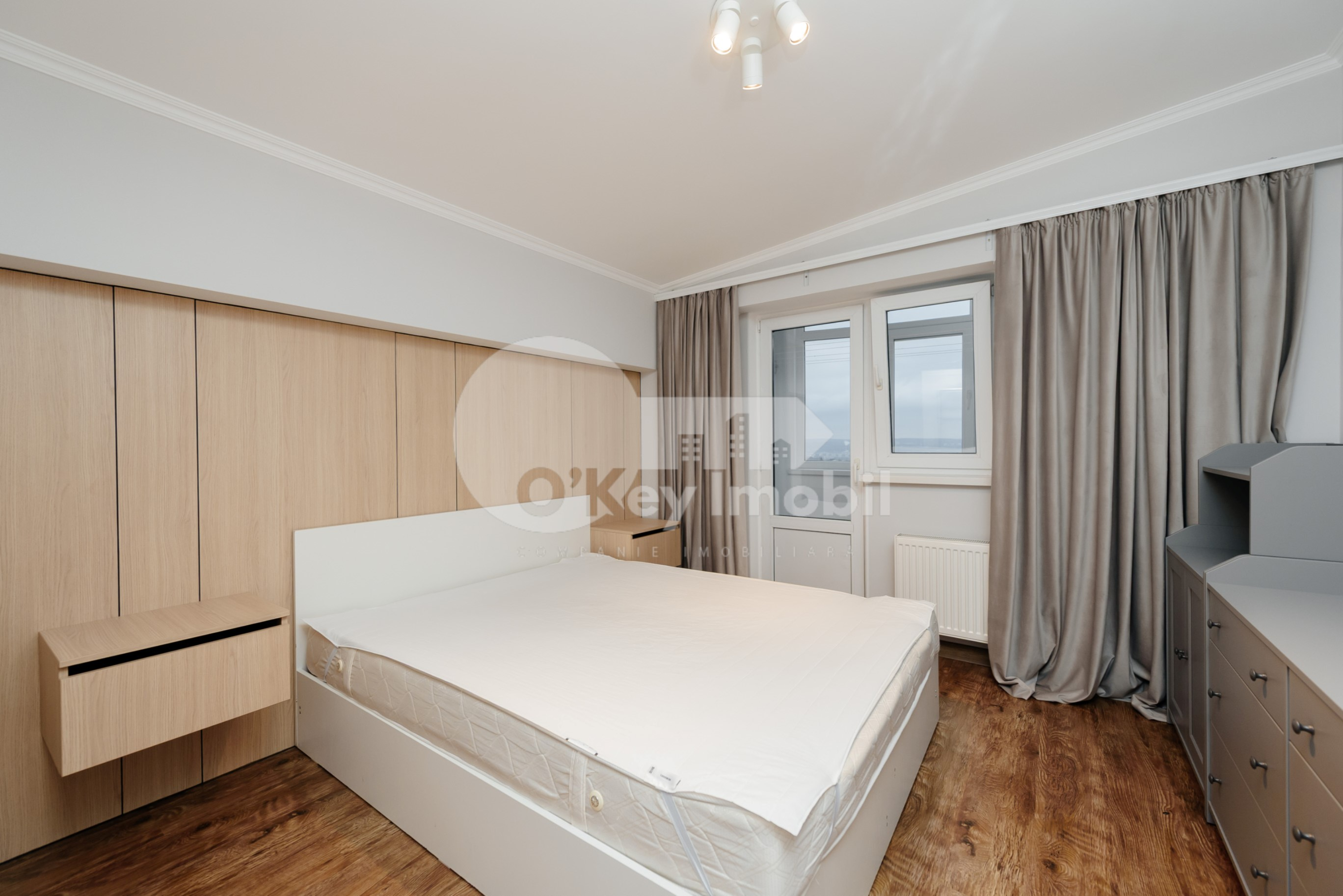Apartament, Telecentru, VASILE DOKUCEAEV