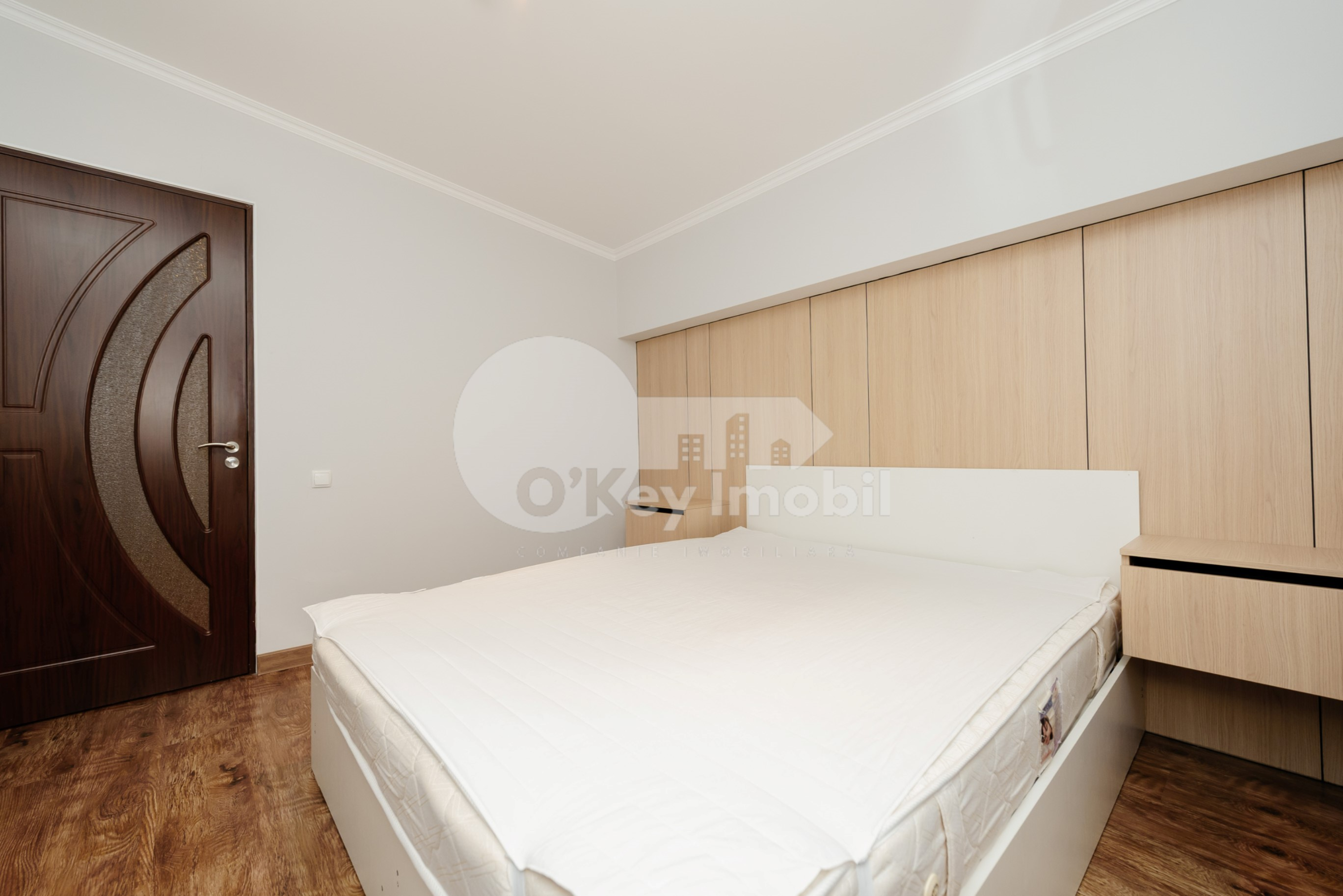 Apartament, Telecentru, VASILE DOKUCEAEV