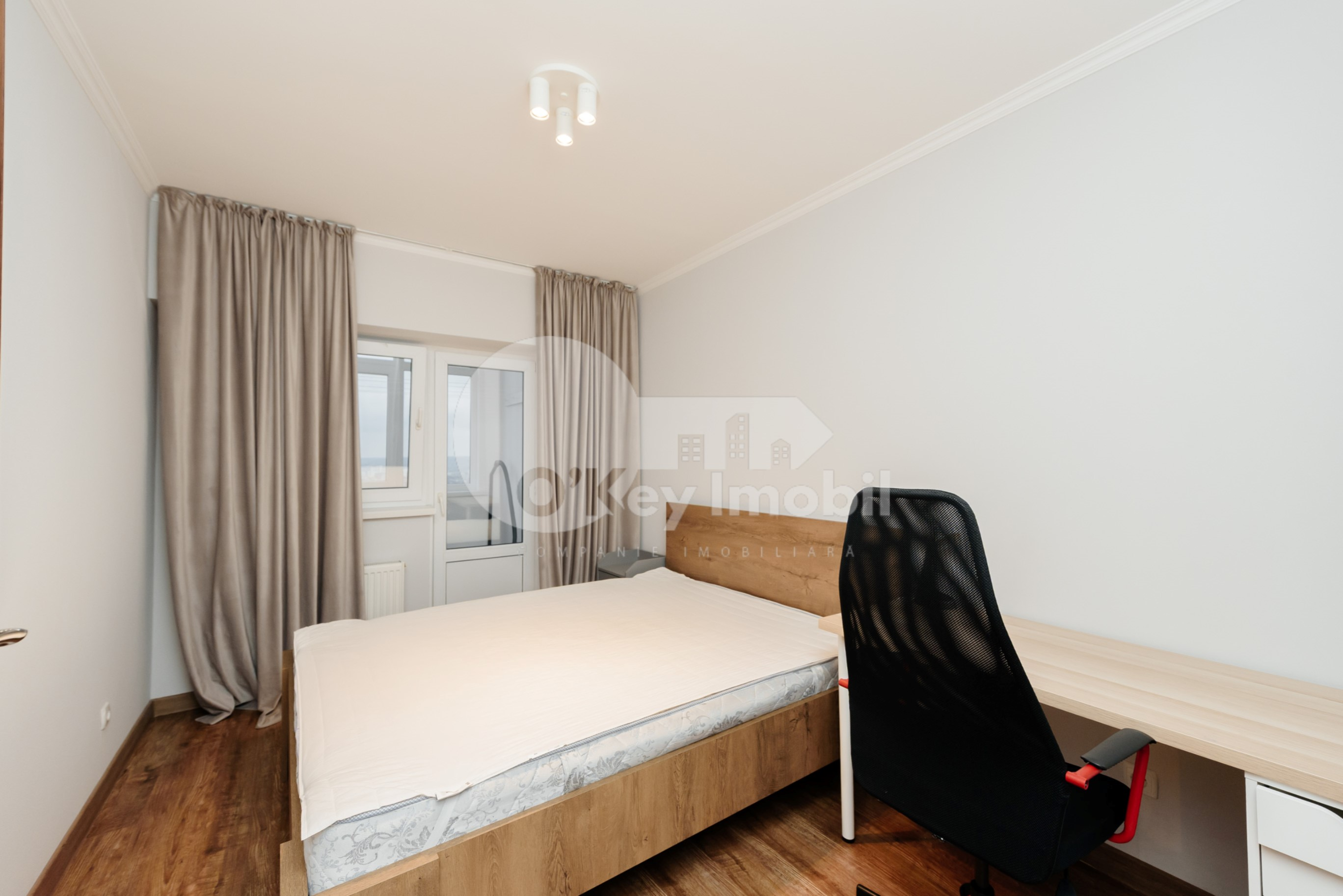 Apartament, Telecentru, VASILE DOKUCEAEV