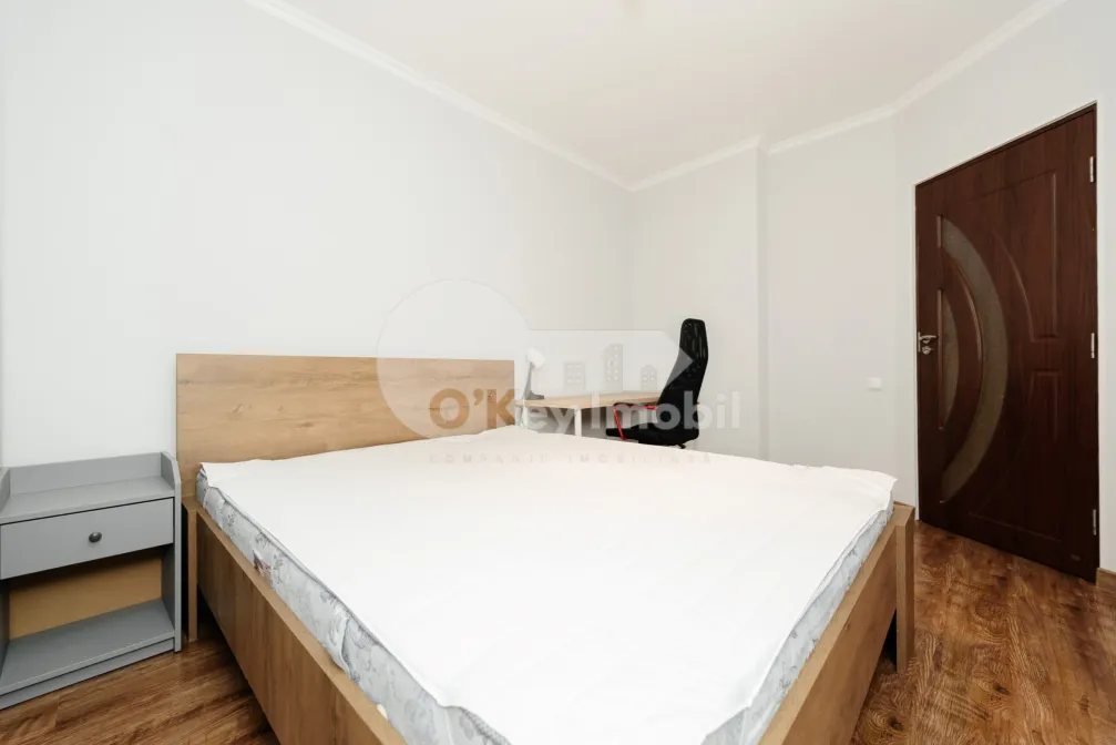 Квартира, Телецентр, ДОКУЧАЕВА