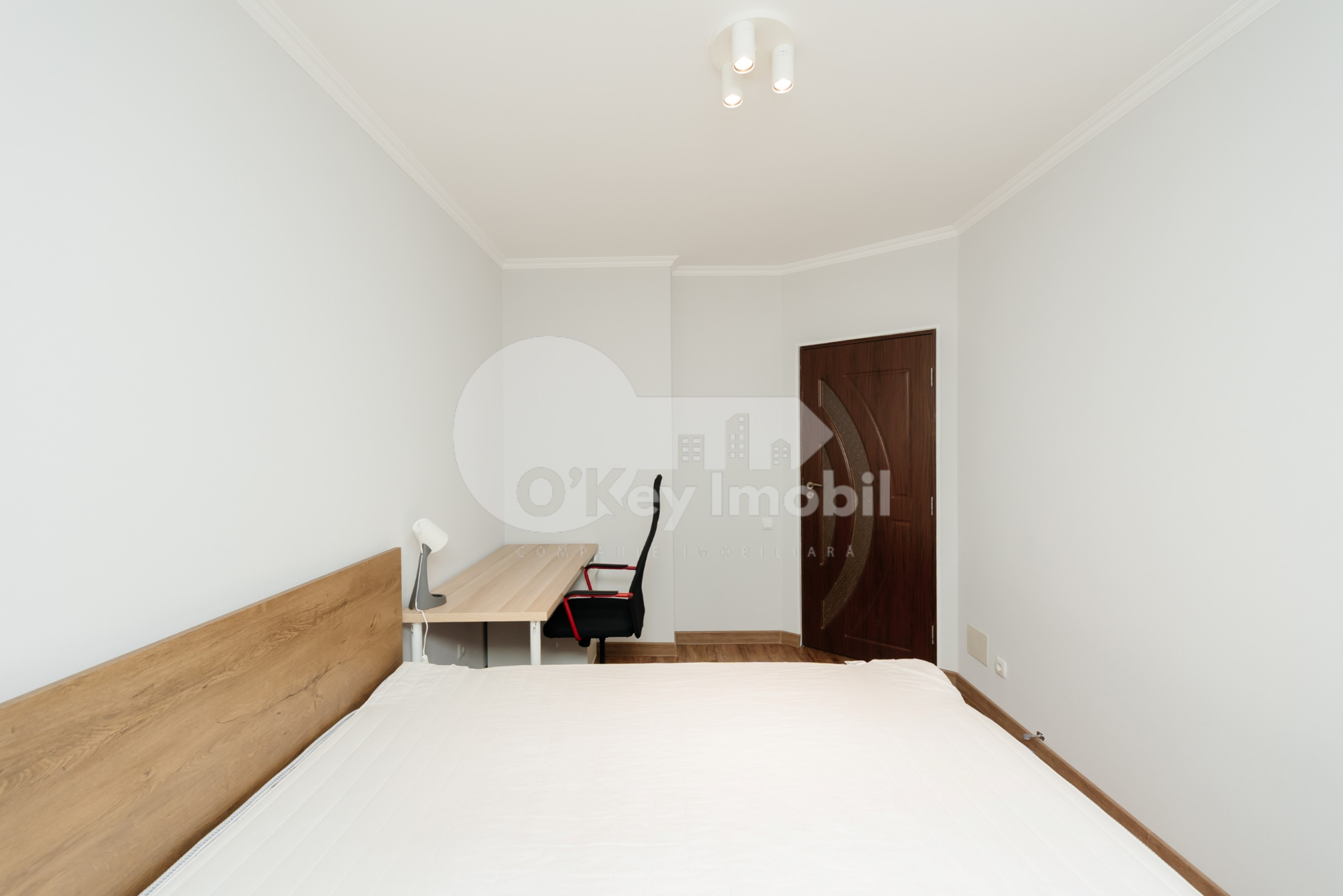 Apartament, Telecentru, VASILE DOKUCEAEV