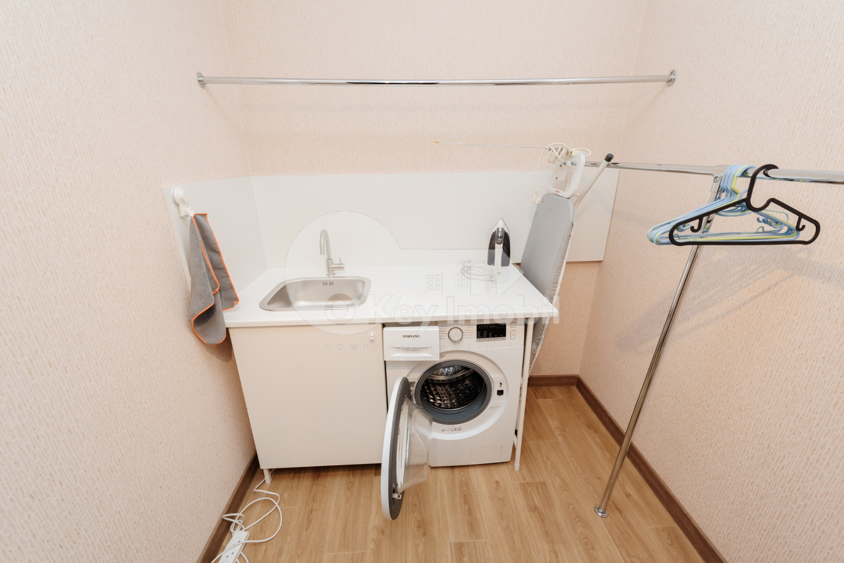 Apartament, Telecentru, VASILE DOKUCEAEV