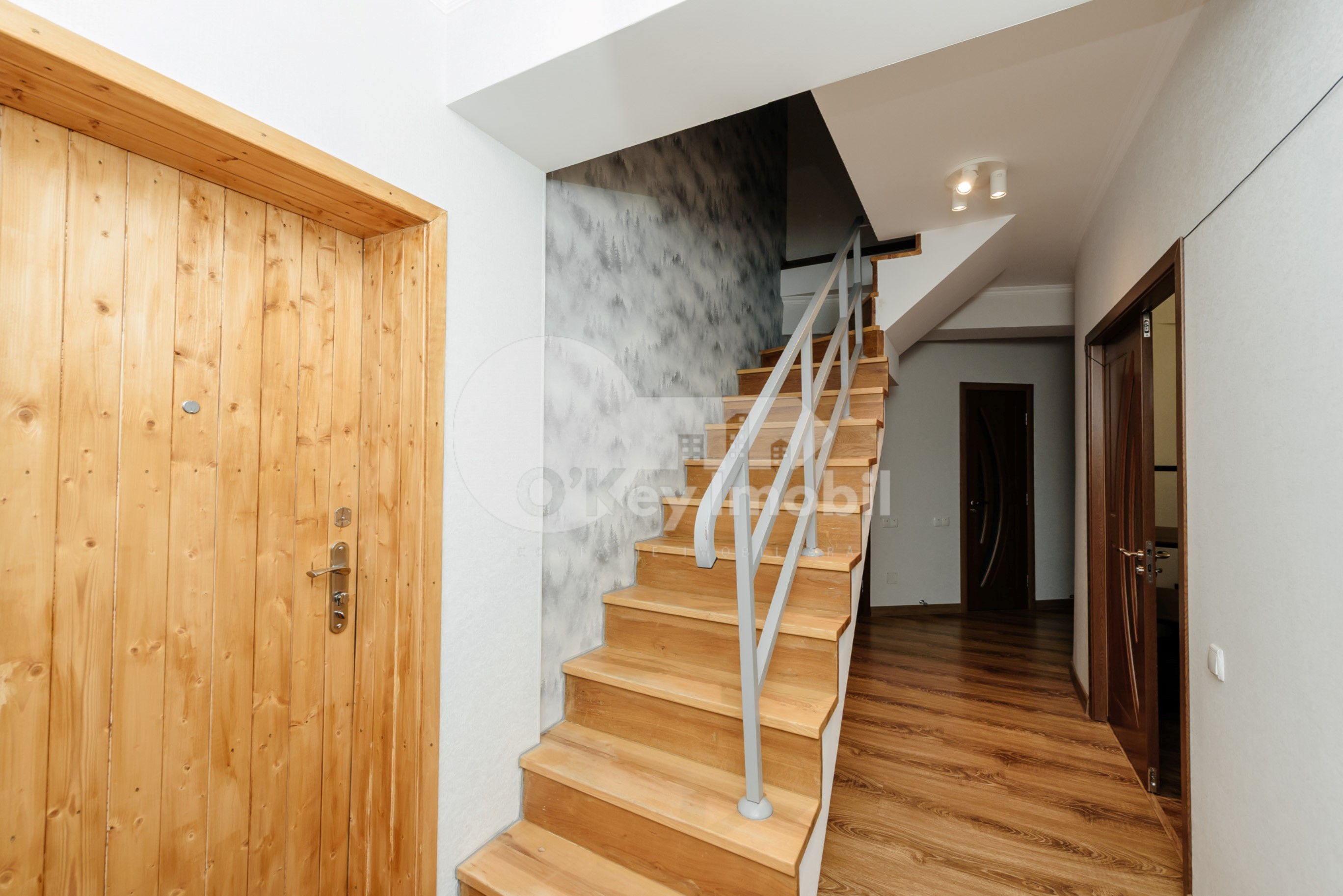 Apartament, Telecentru, VASILE DOKUCEAEV