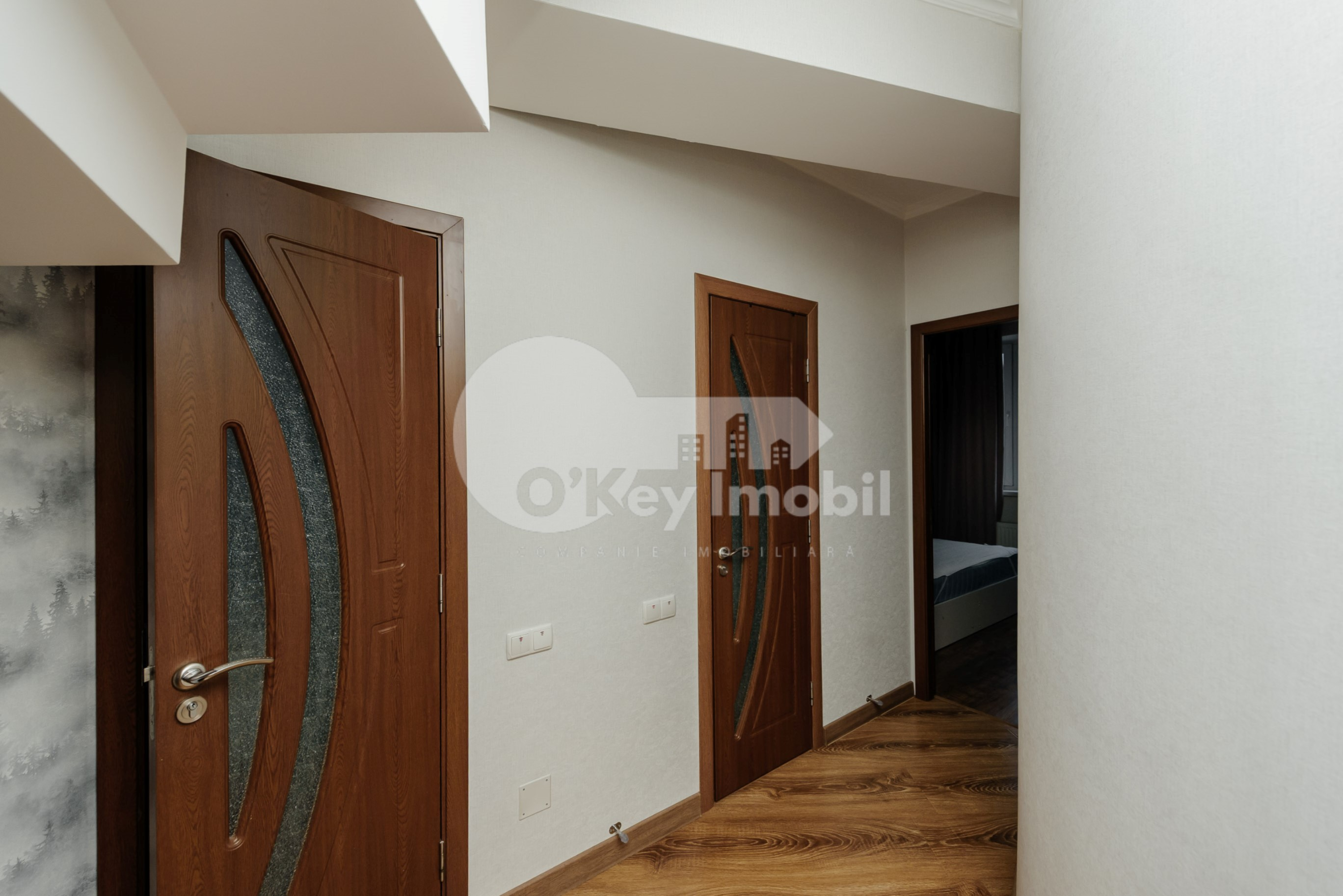 Apartament, Telecentru, VASILE DOKUCEAEV