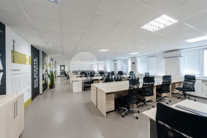 Офис, Центр, ГРИГОРЕ ВИЕРУ