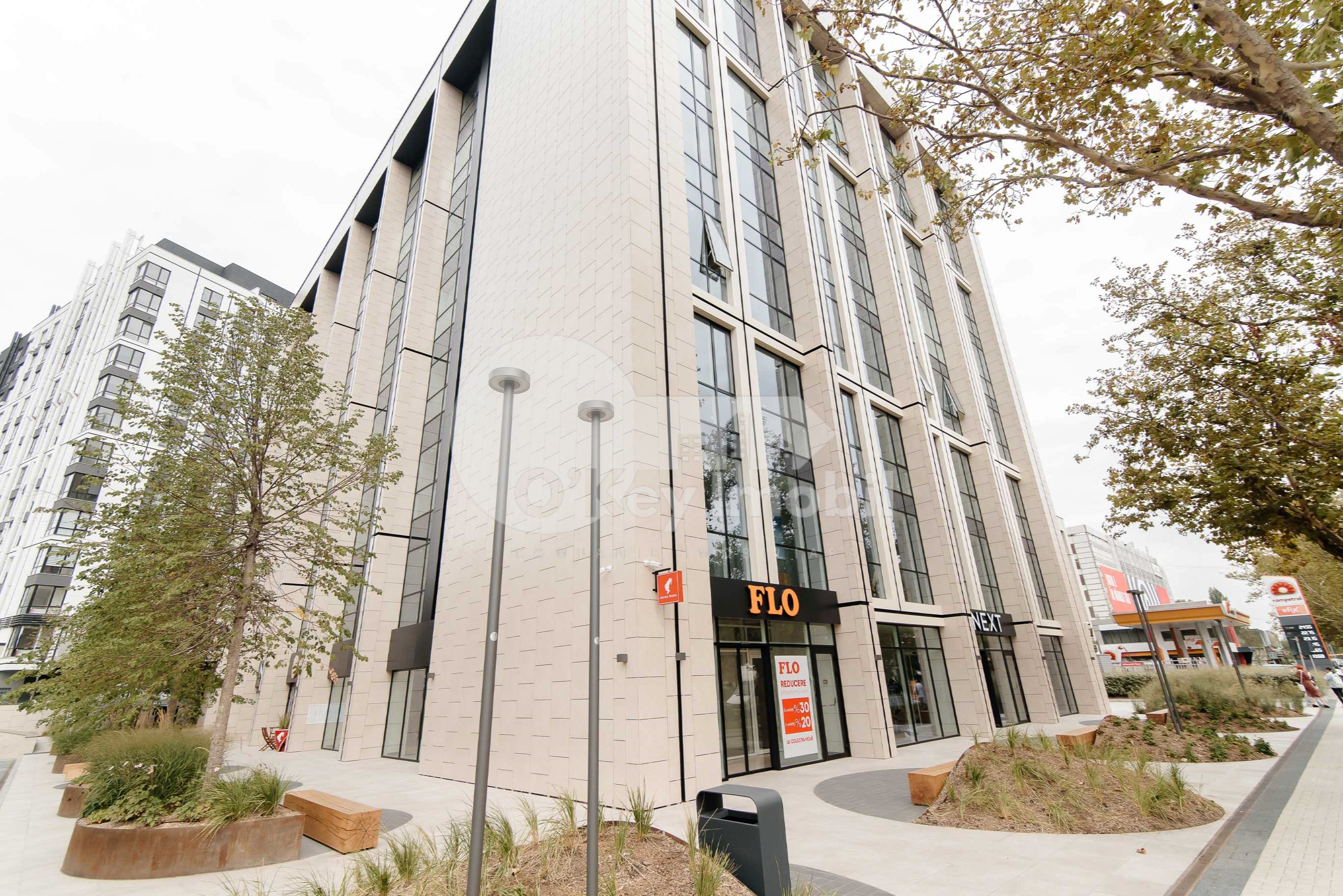 Oficiu, Buiucani, CALEA IEȘILOR