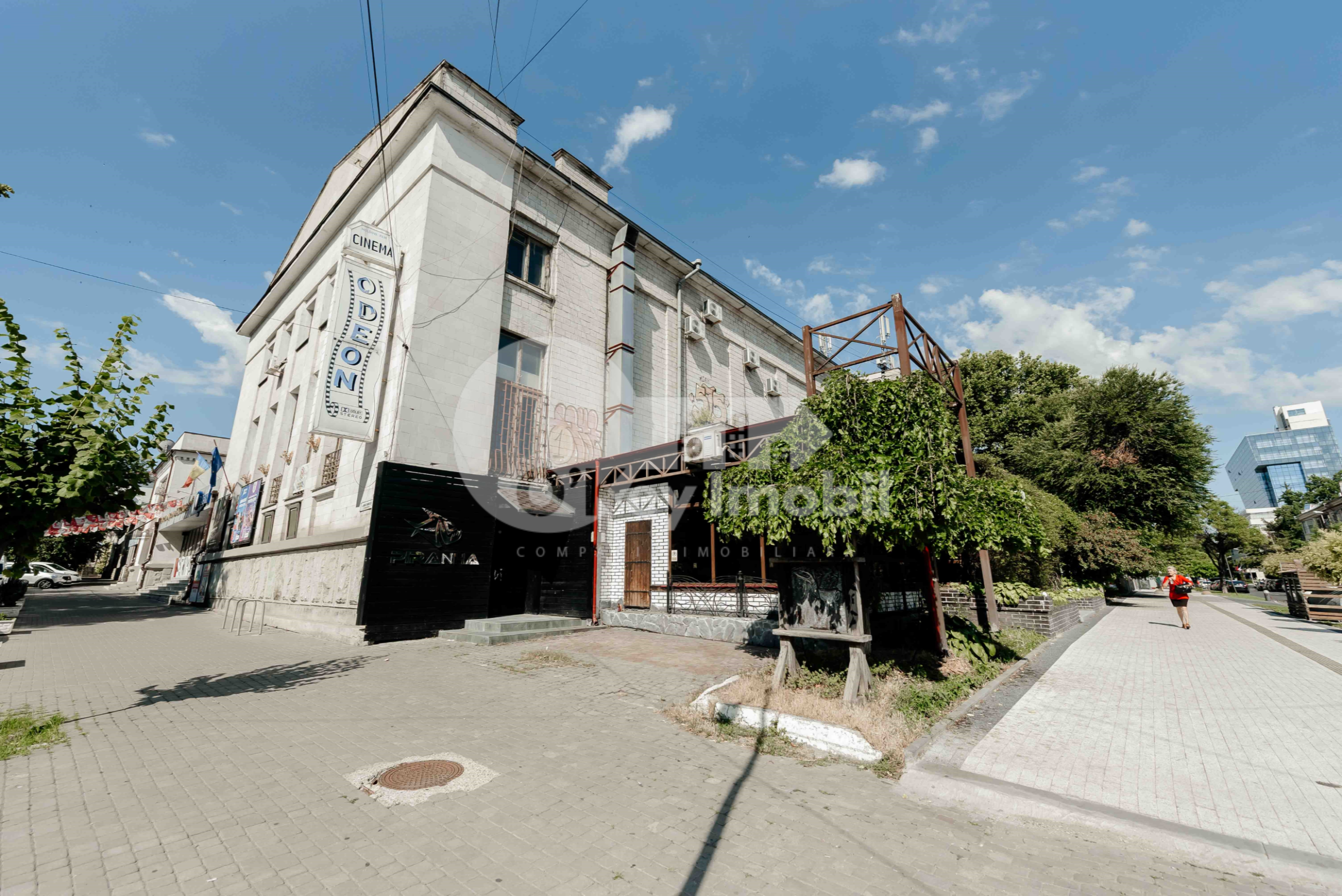 Spațiu comercial, Centru, MIHAI EMINESCU