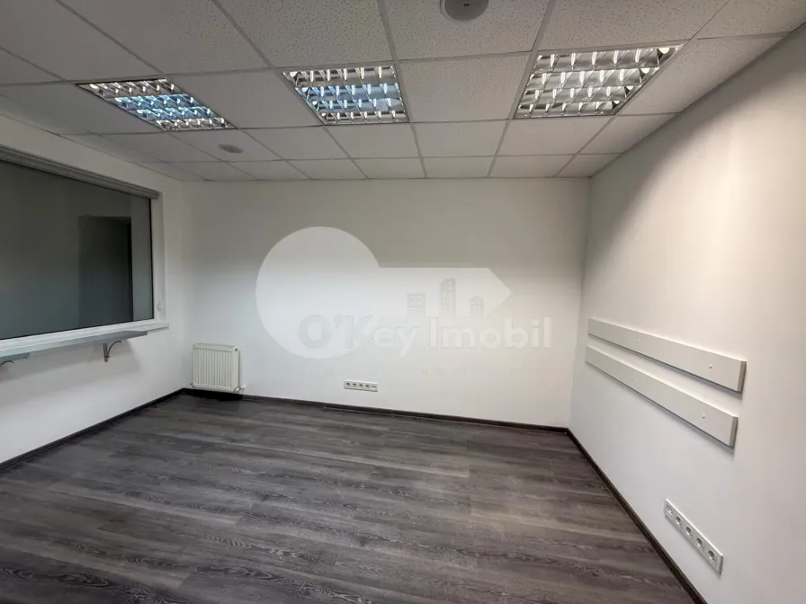 Офис, Рышкановка, РЕНАШТЕРИЙ