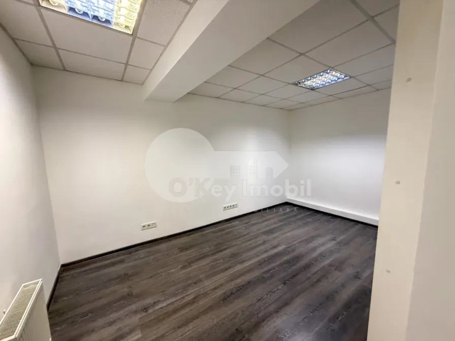 Офис, Рышкановка, РЕНАШТЕРИЙ