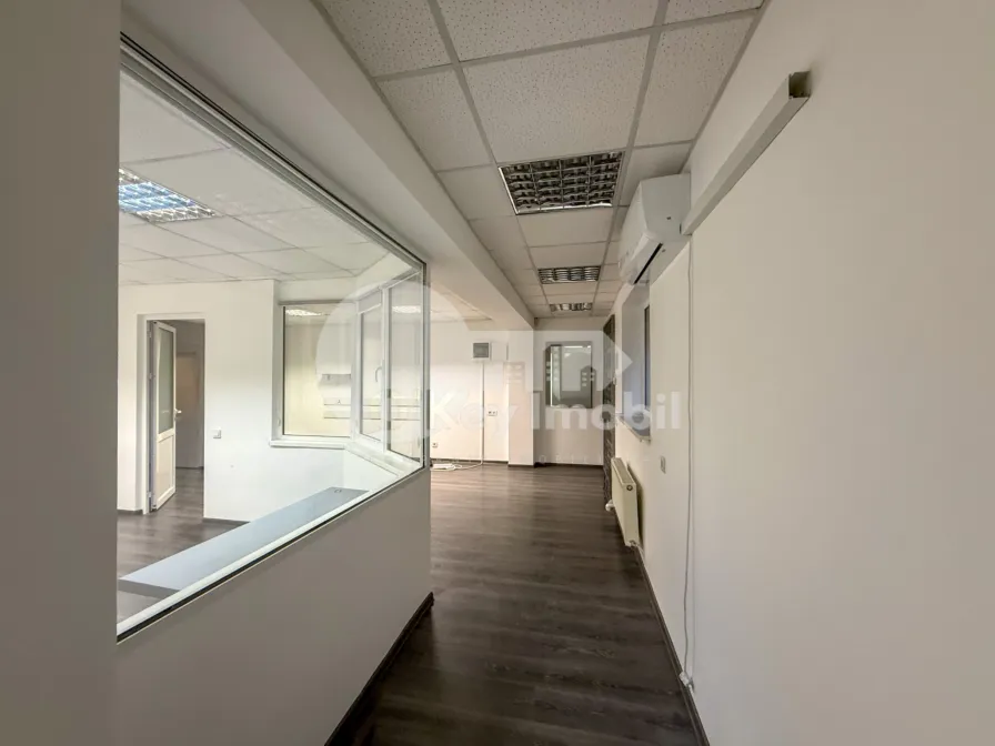 Офис, Рышкановка, РЕНАШТЕРИЙ